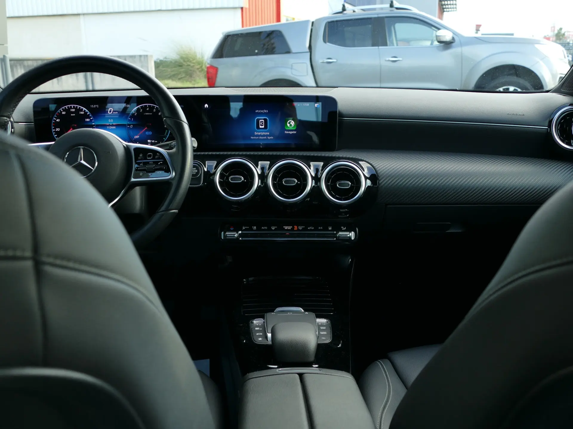 Mercedes-Benz A 250 e Style Plus 35