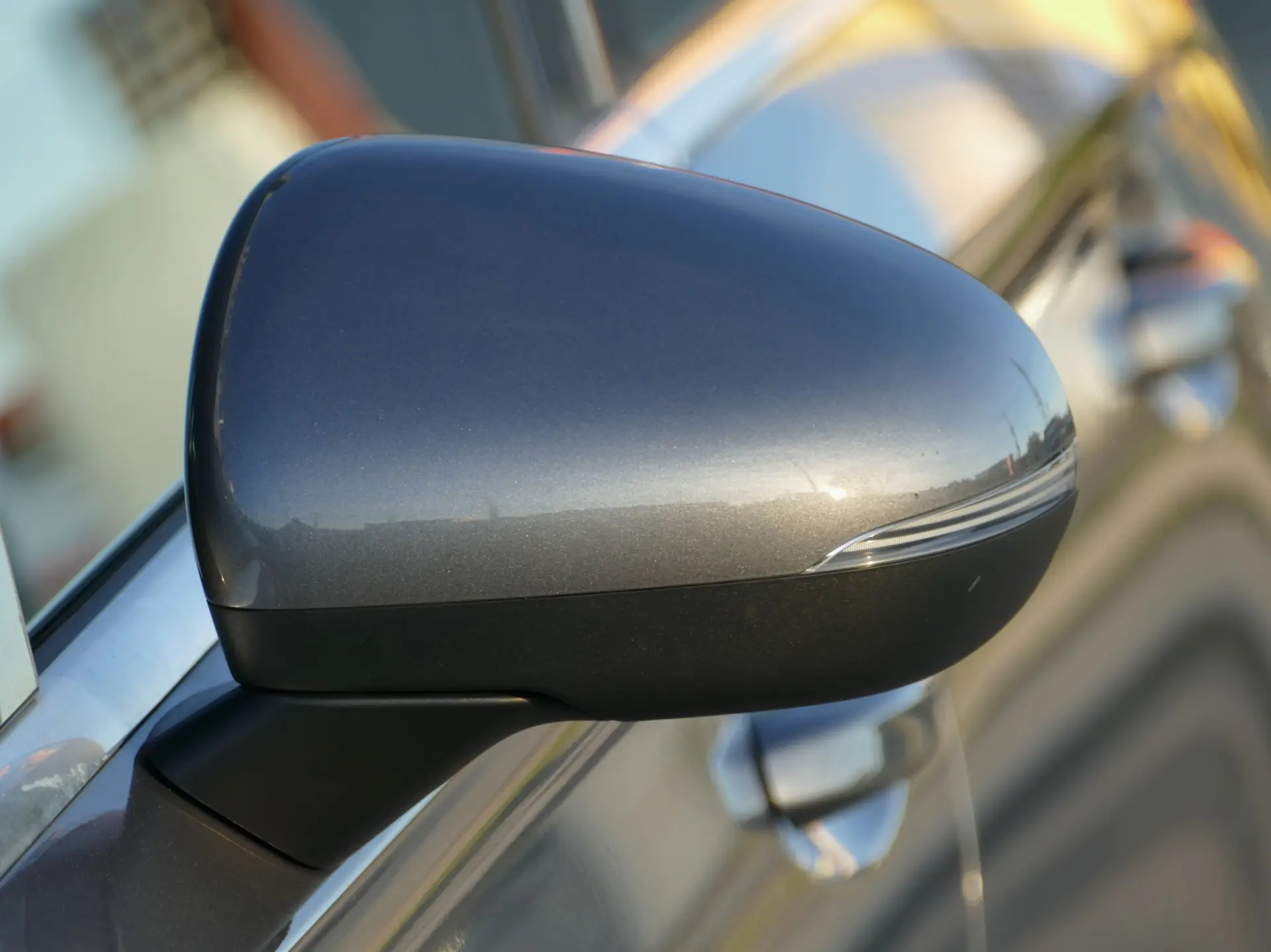 Mercedes-Benz A 250 e Style Plus 7