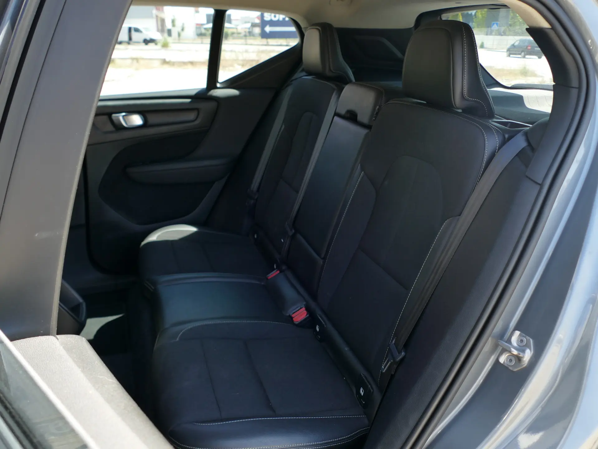 Volvo XC 40 2.0 D3 Geartronic 33