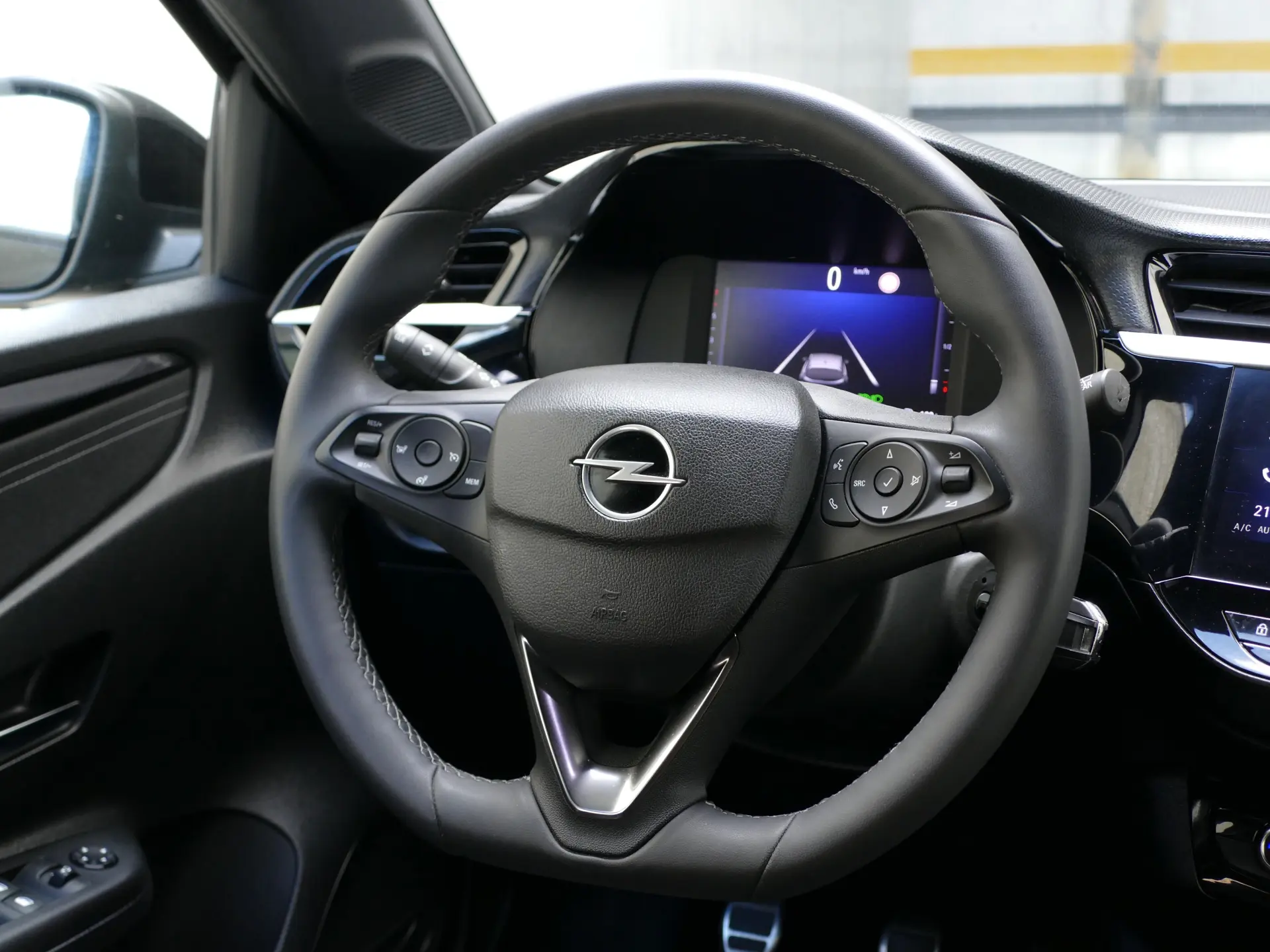 Opel Corsa 1.2 T GS 33