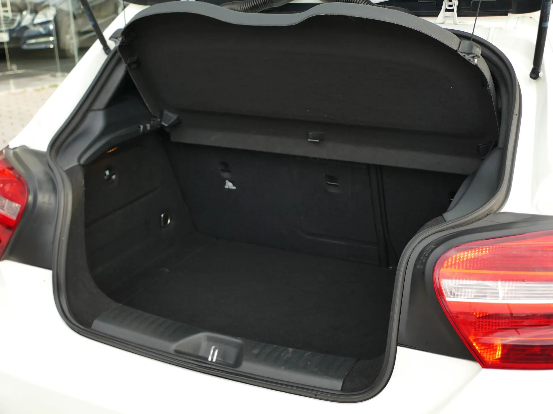 Mercedes-Benz A 180 CDi BE Edition Style 12