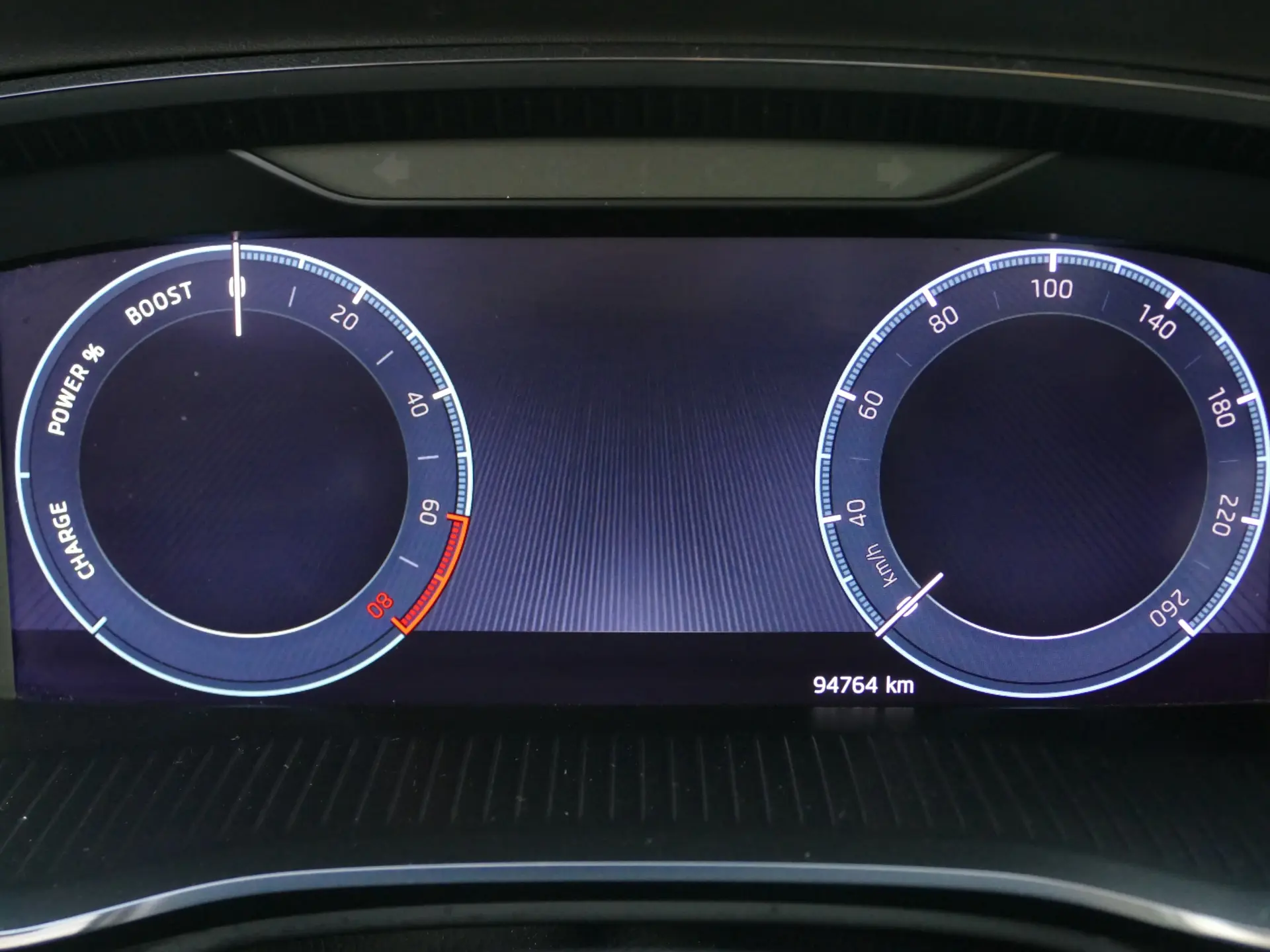 Skoda Octavia 1.4 TSI iV Ambition DSG 15