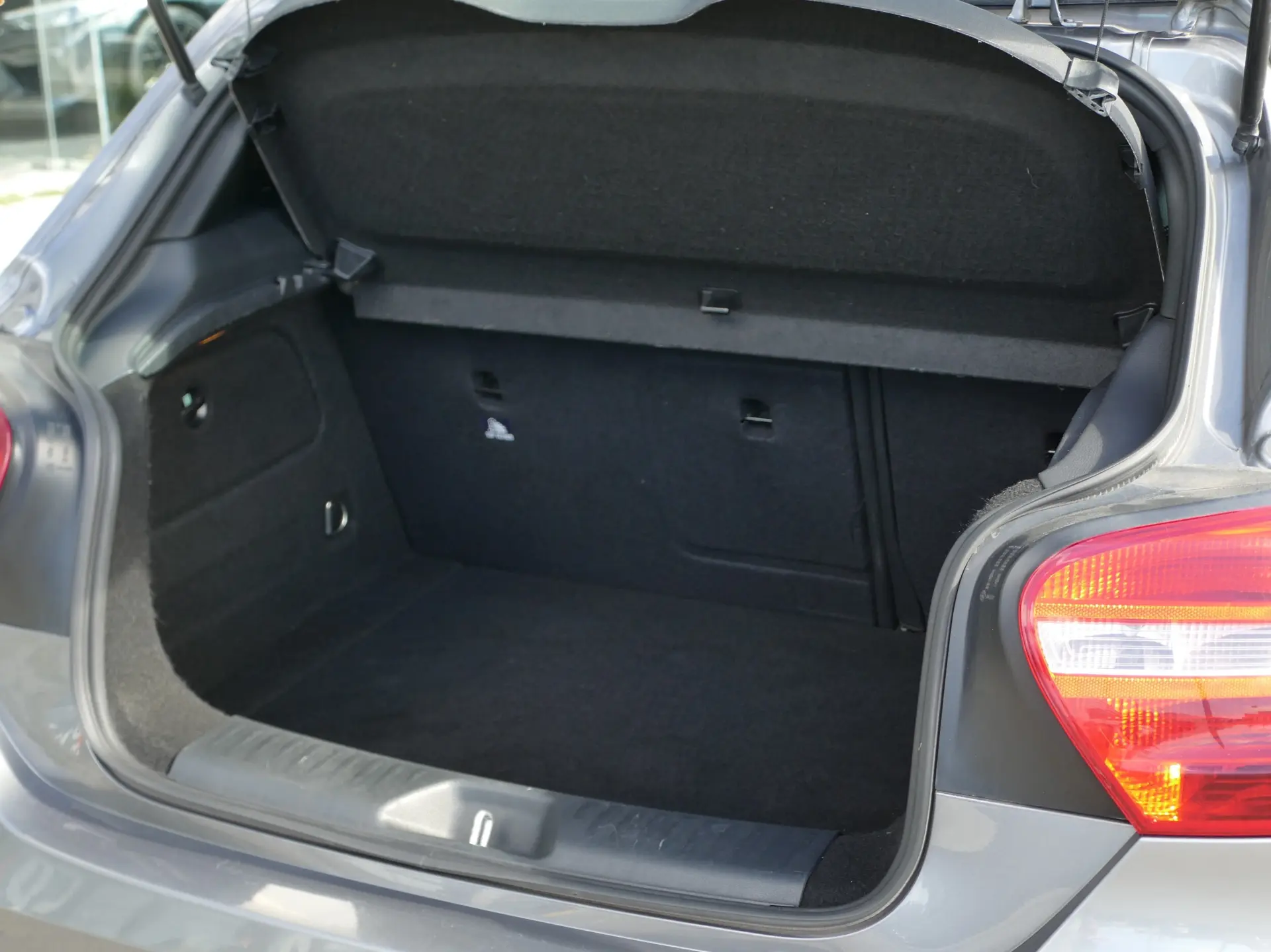 Mercedes-Benz A 180 CDI BE Edition Style 12