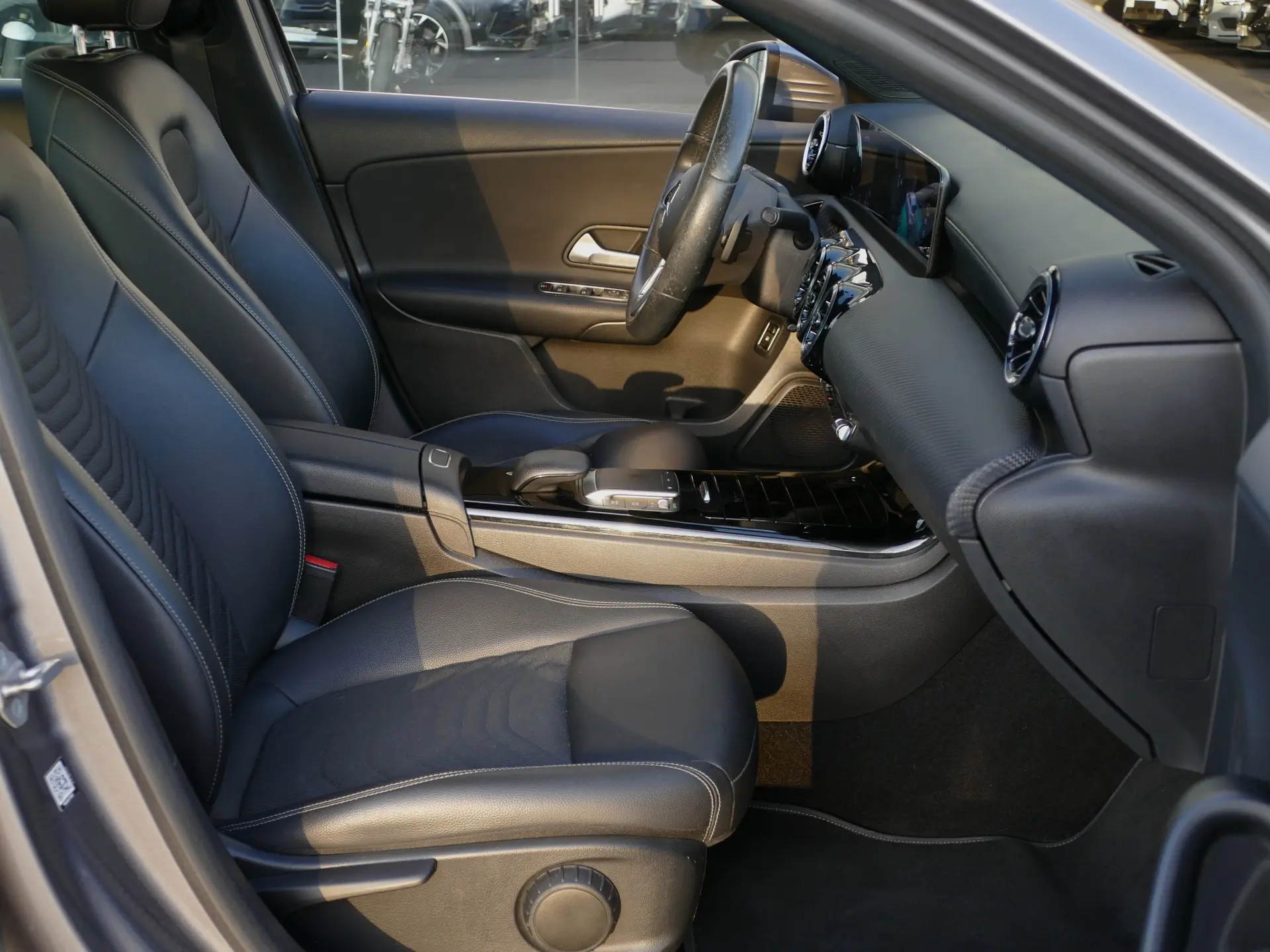 Mercedes-Benz A 250 e Style Plus 30