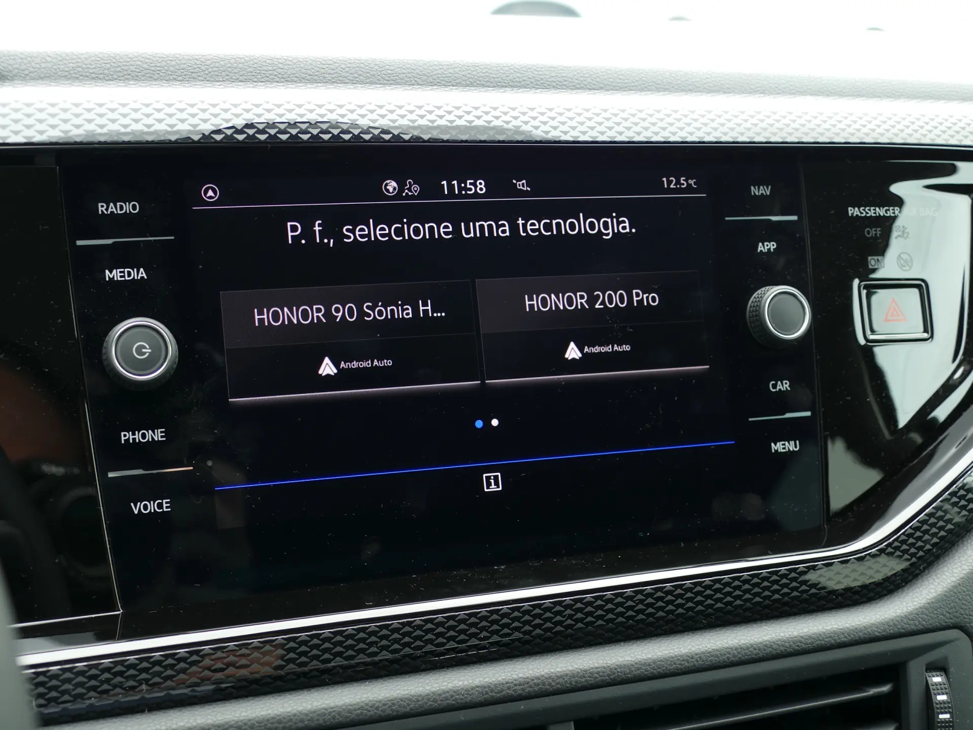 Volkswagen Taigo 1.0 TSI Urban 19