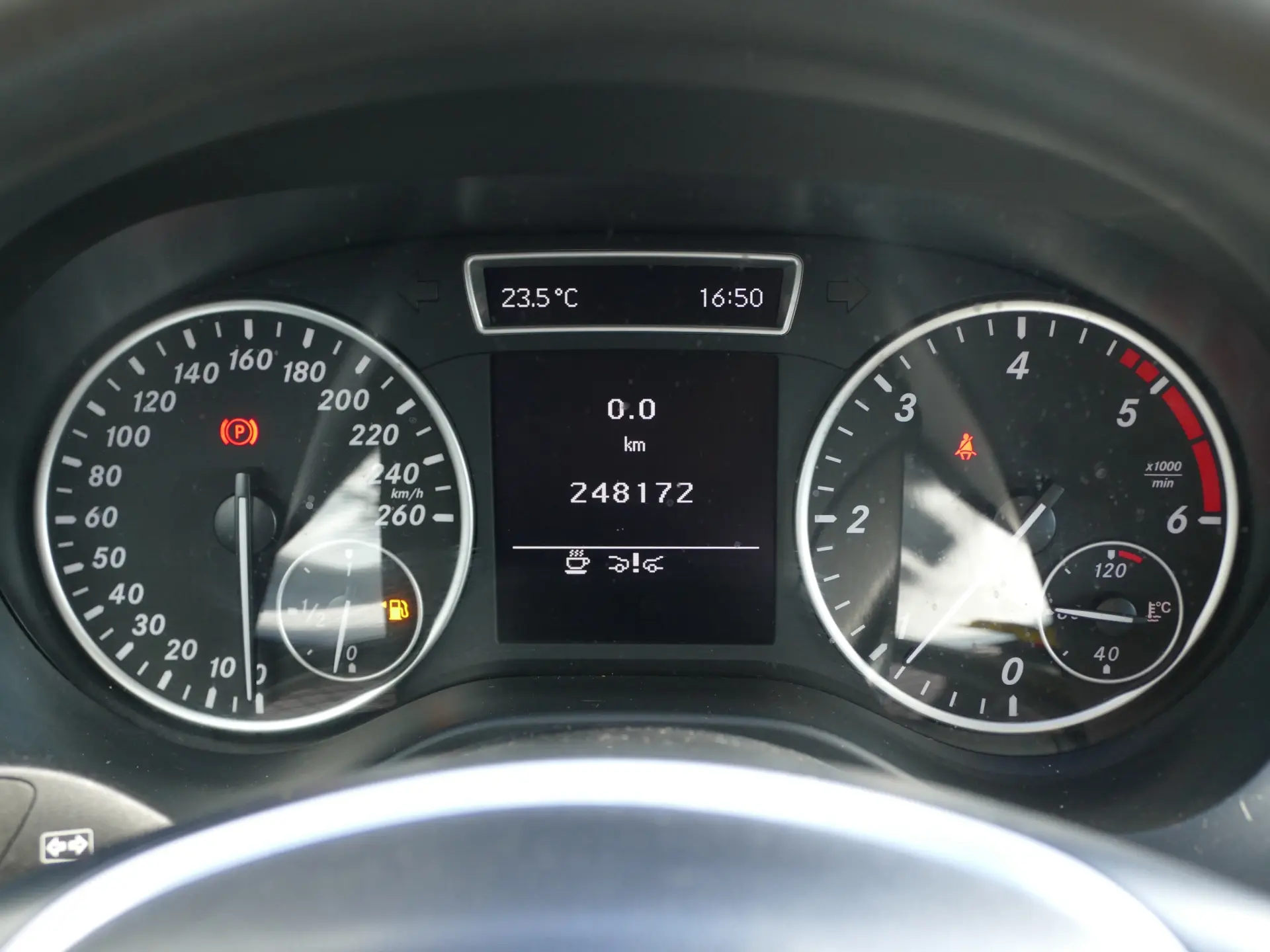 Mercedes-Benz A 180 CDI BE Edition Style 16