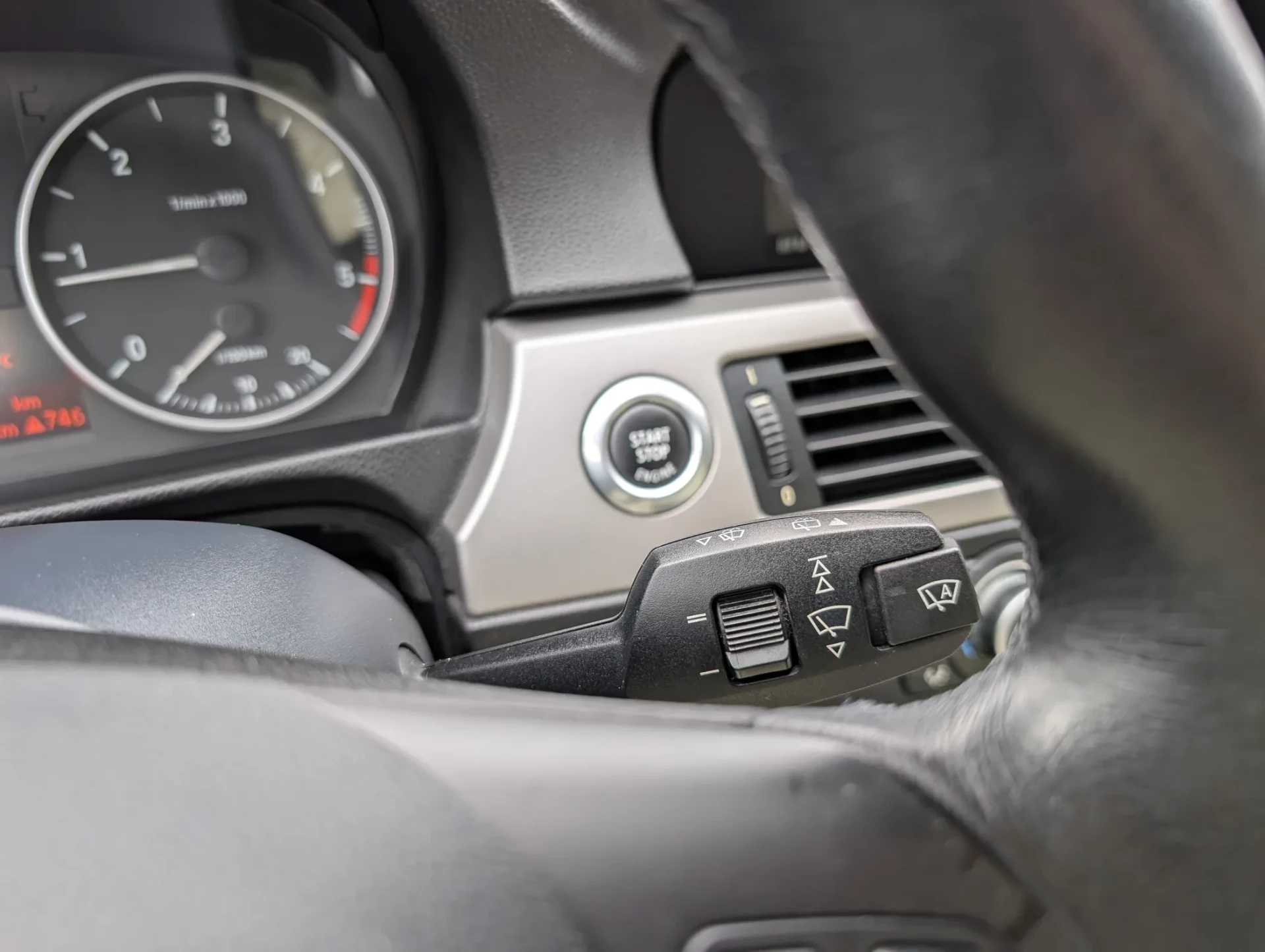 BMW 320 d Touring Exclusive 20