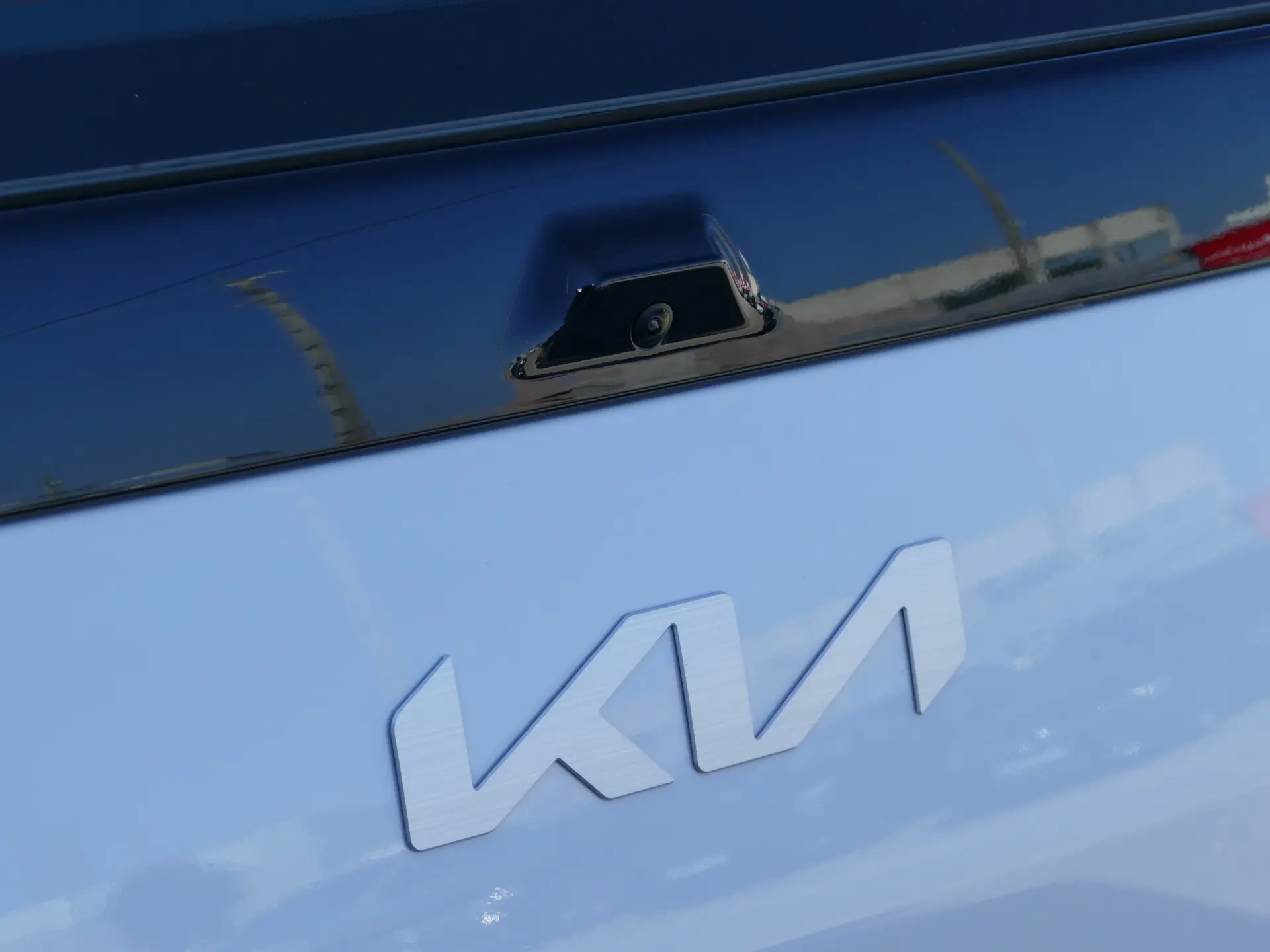 Kia EV3 58.3 kWh Drive 13