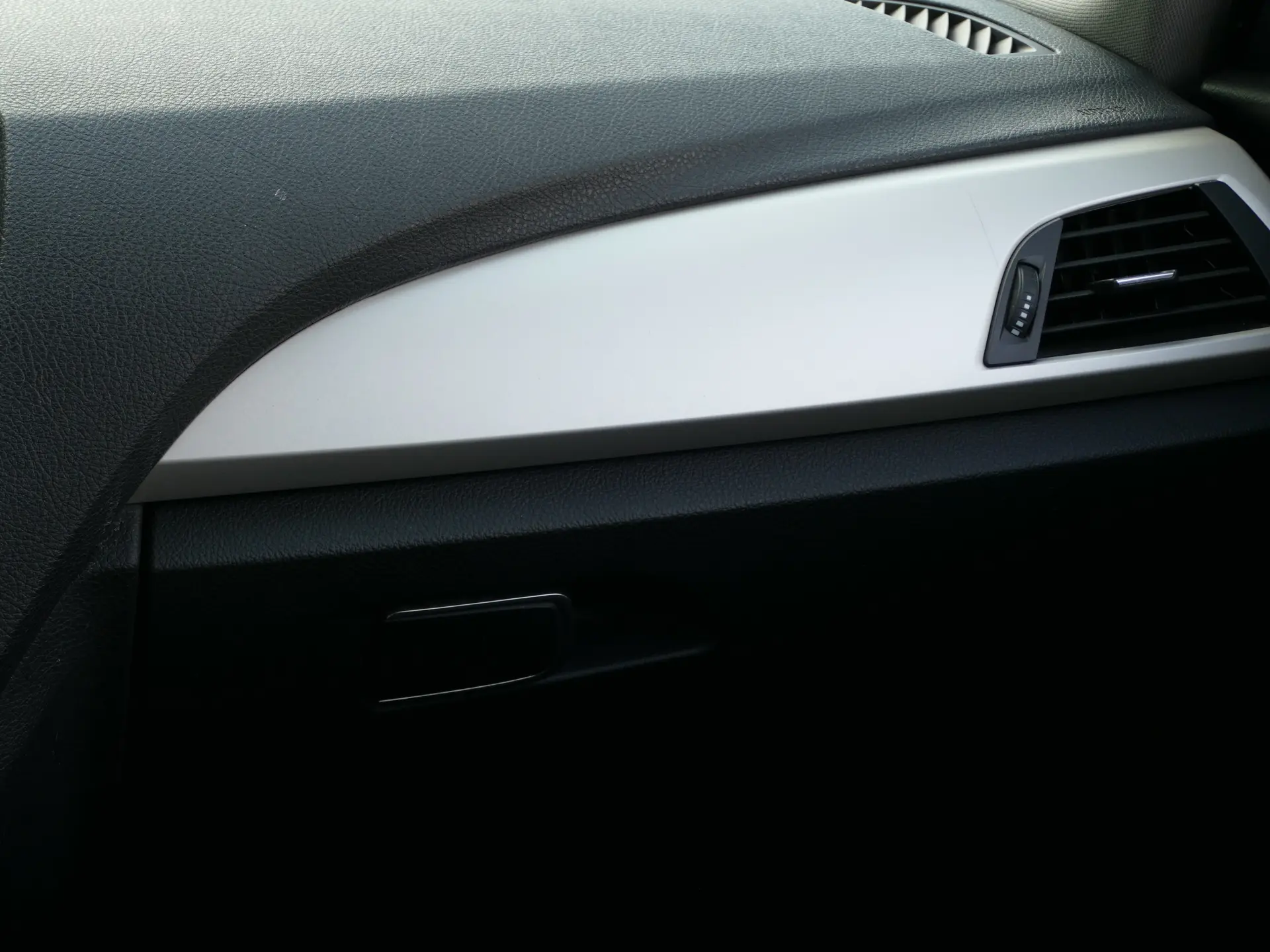 BMW 116 d Advantage 35