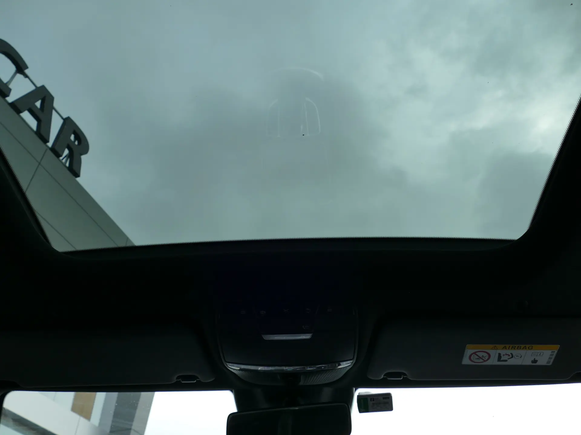 Mercedes-Benz C 220 d AMG Line 38