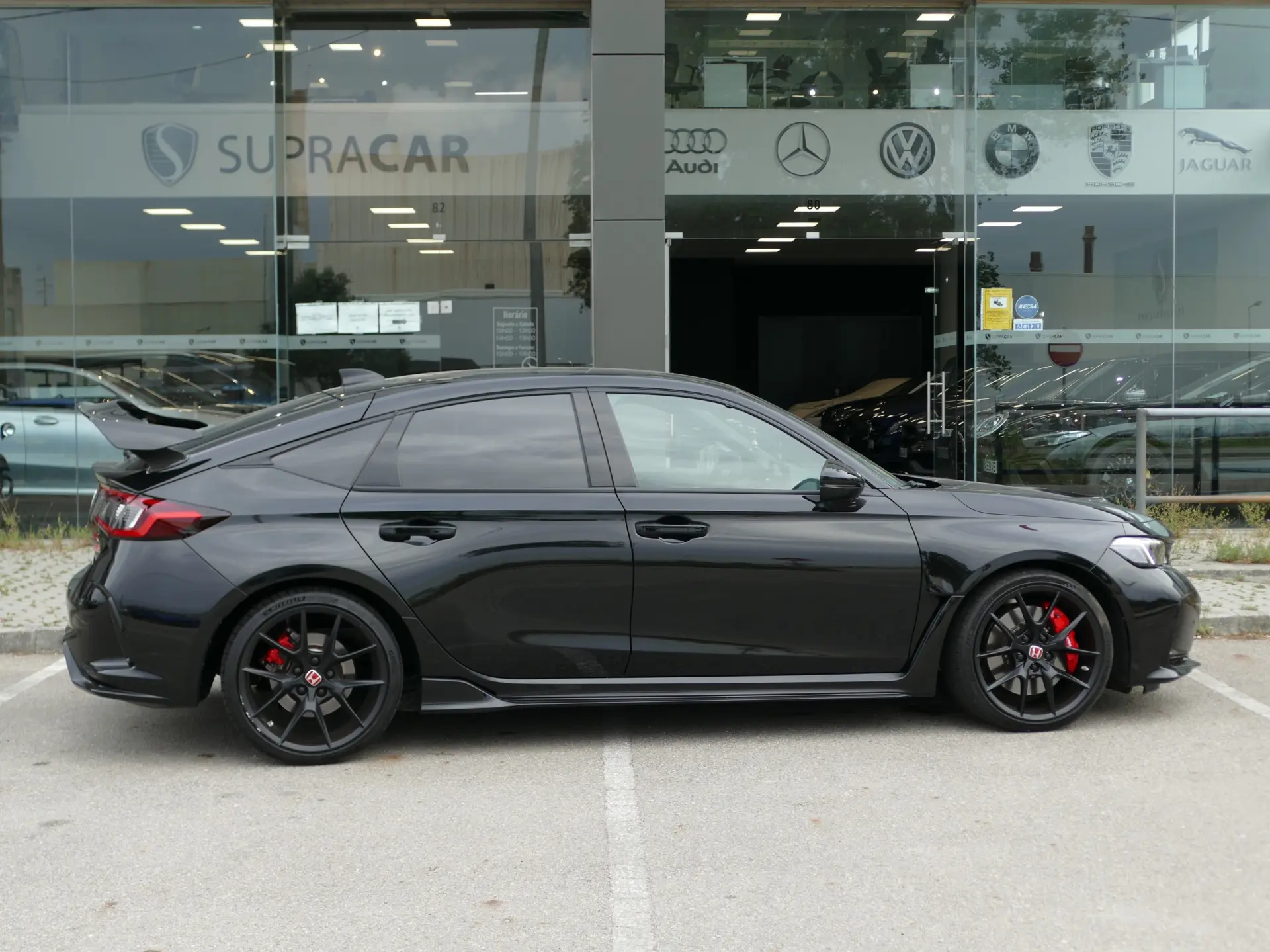 Honda Civic 2.0 i-VTEC Type-R 47