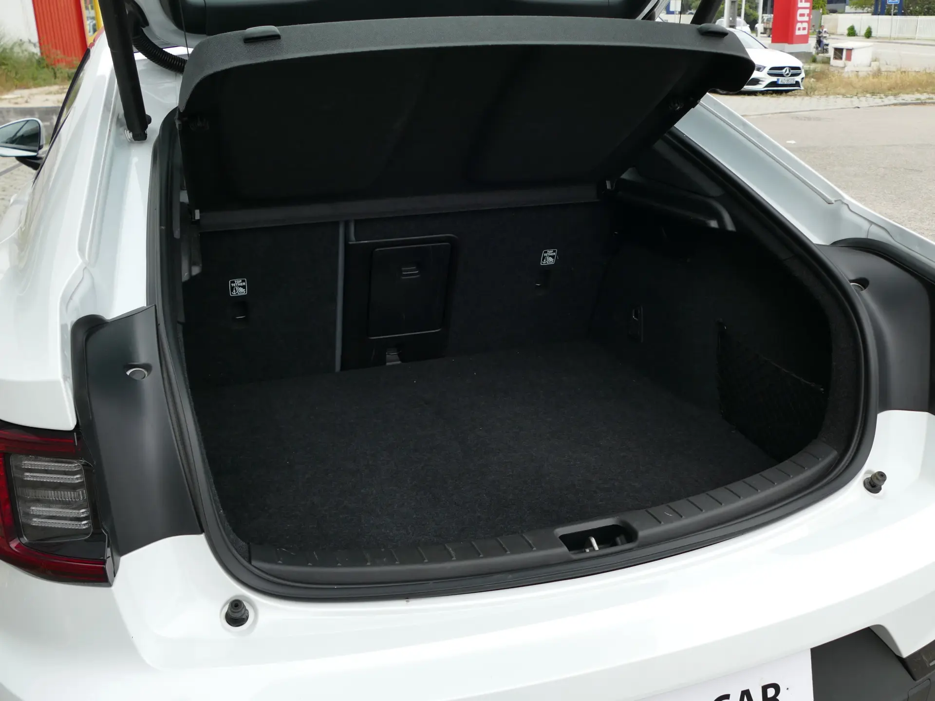 Polestar 2 Long Range 78 kWh 16