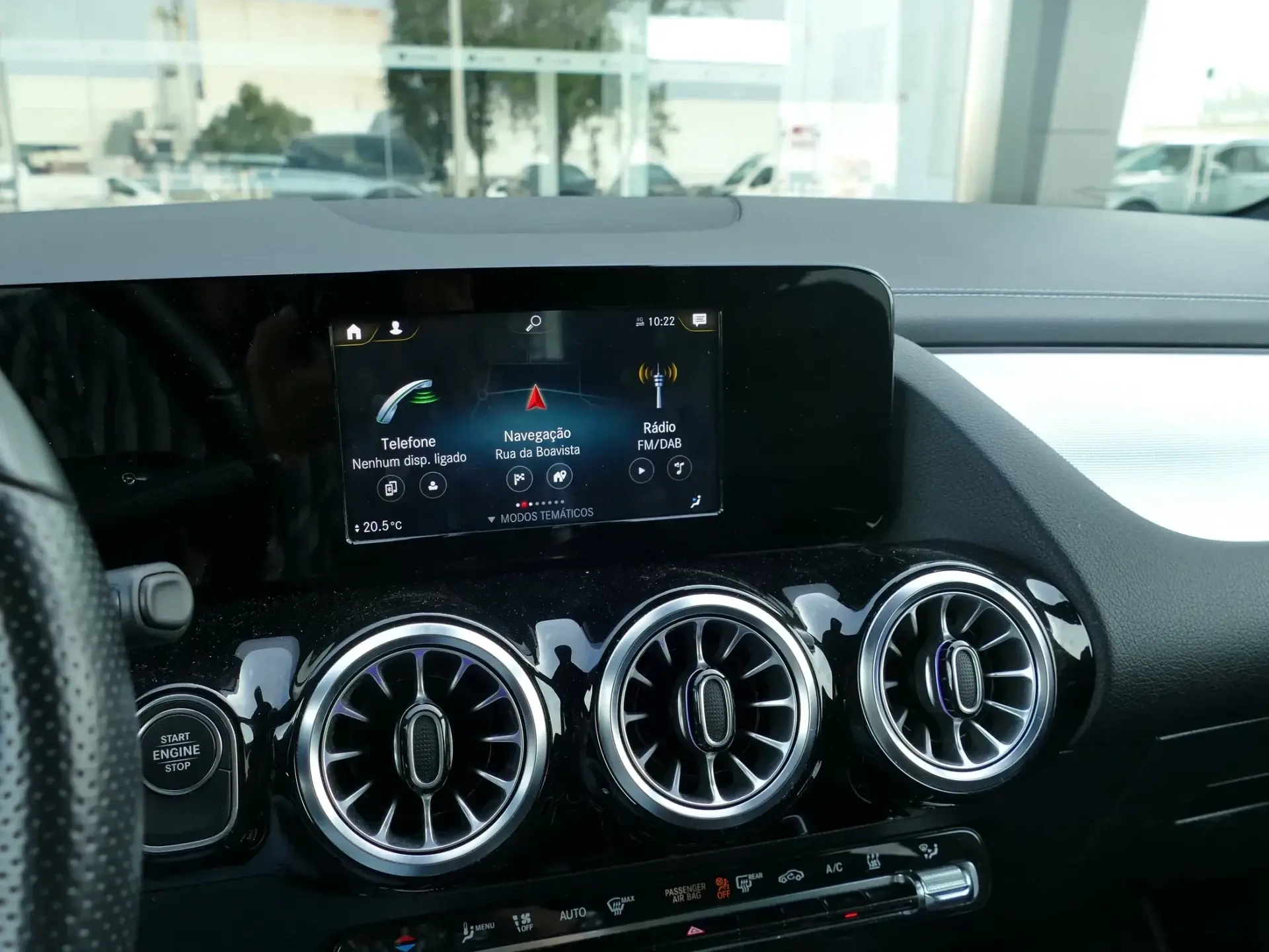 Mercedes-Benz B 250 e AMG Line 19