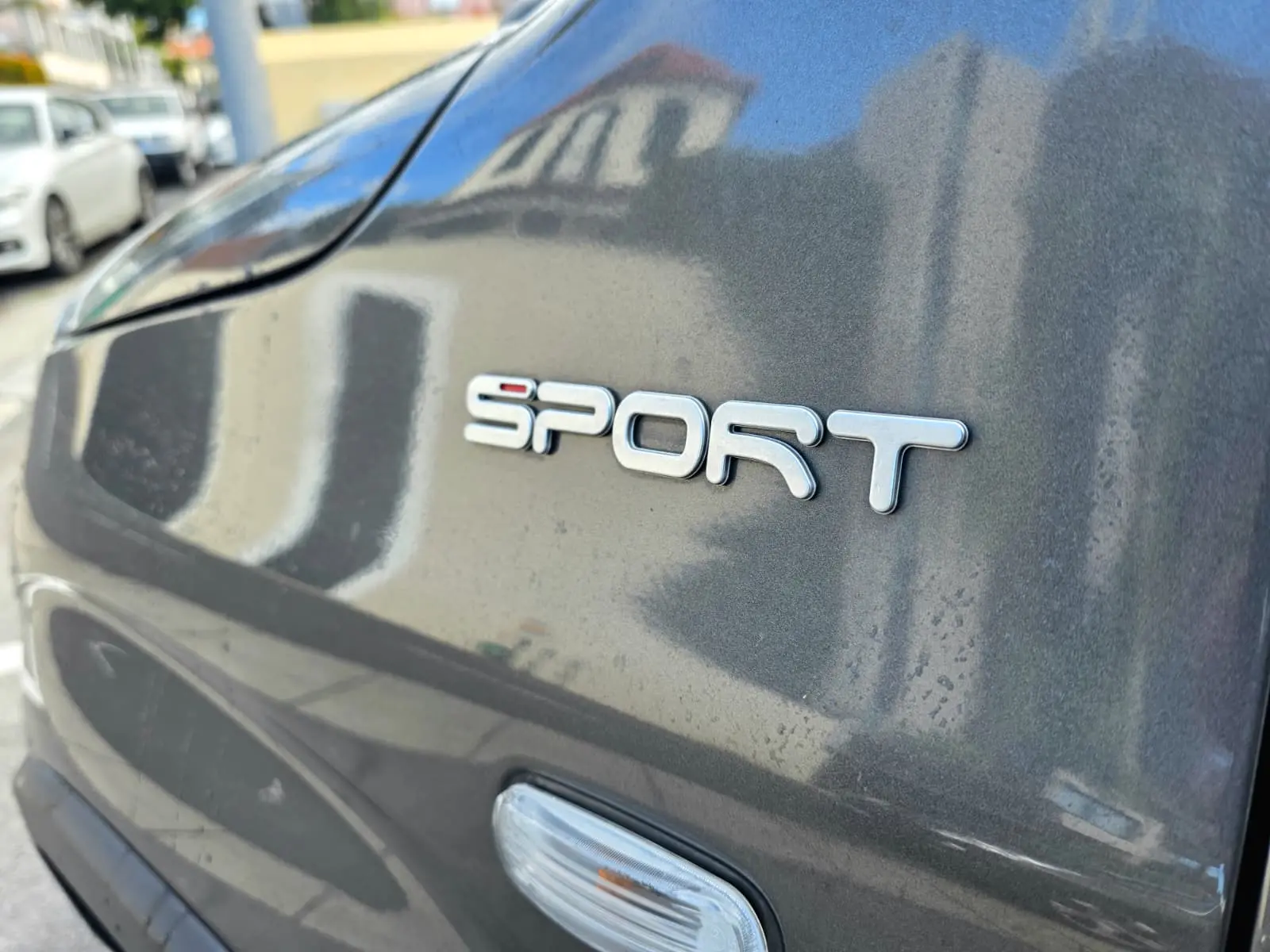 Fiat Panda 1.0 Hybrid Sport 10