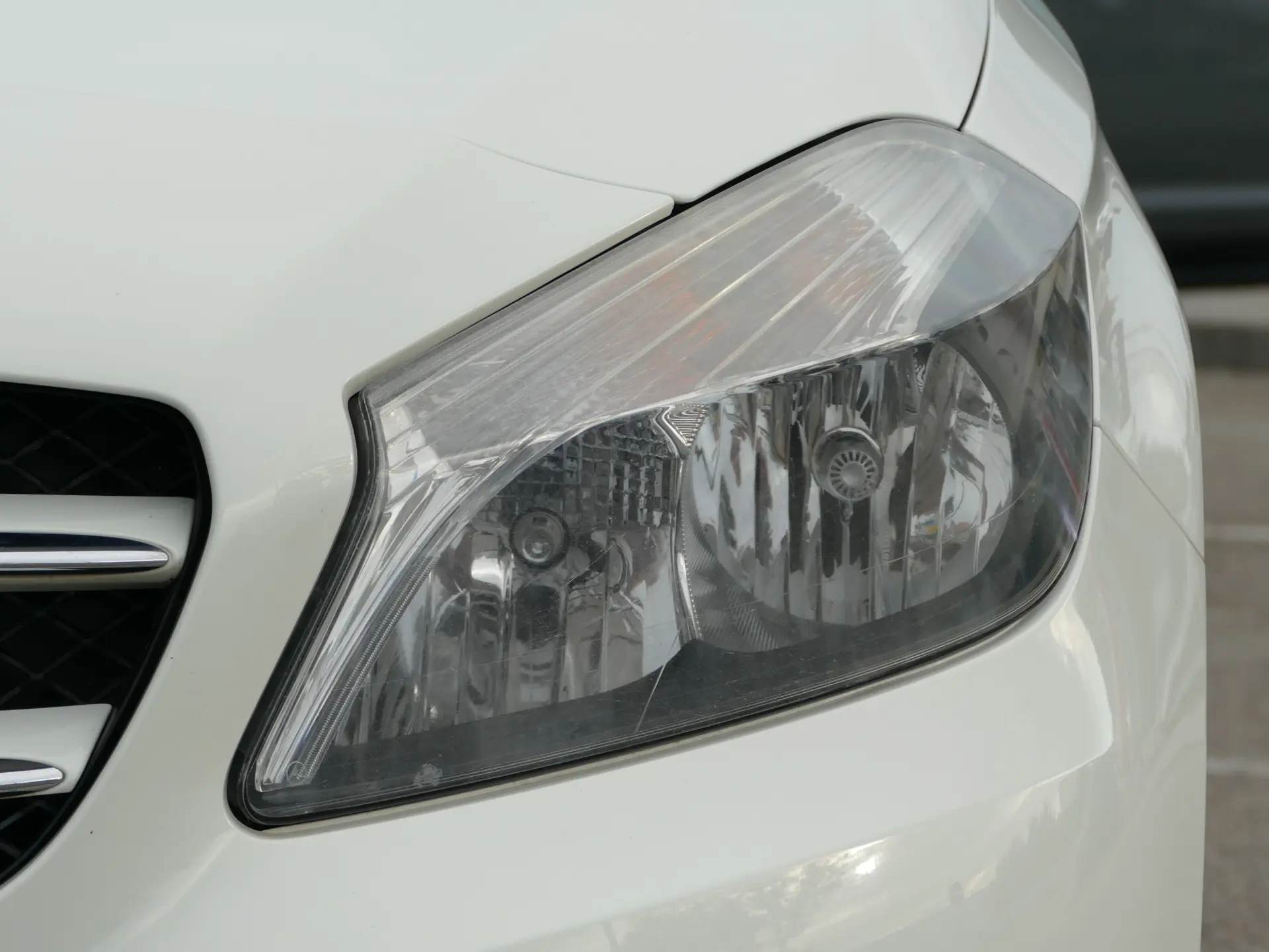Mercedes-Benz A 180 CDi BE Edition Style 10