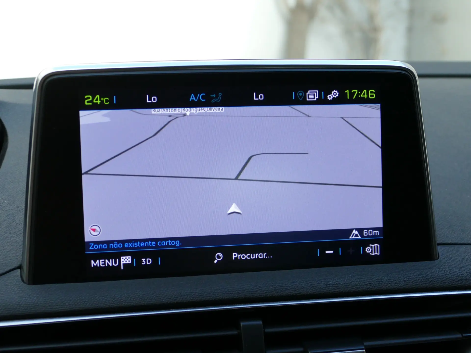 Peugeot 3008 1.6 Hybrid Allure Pack e-EAT8 18