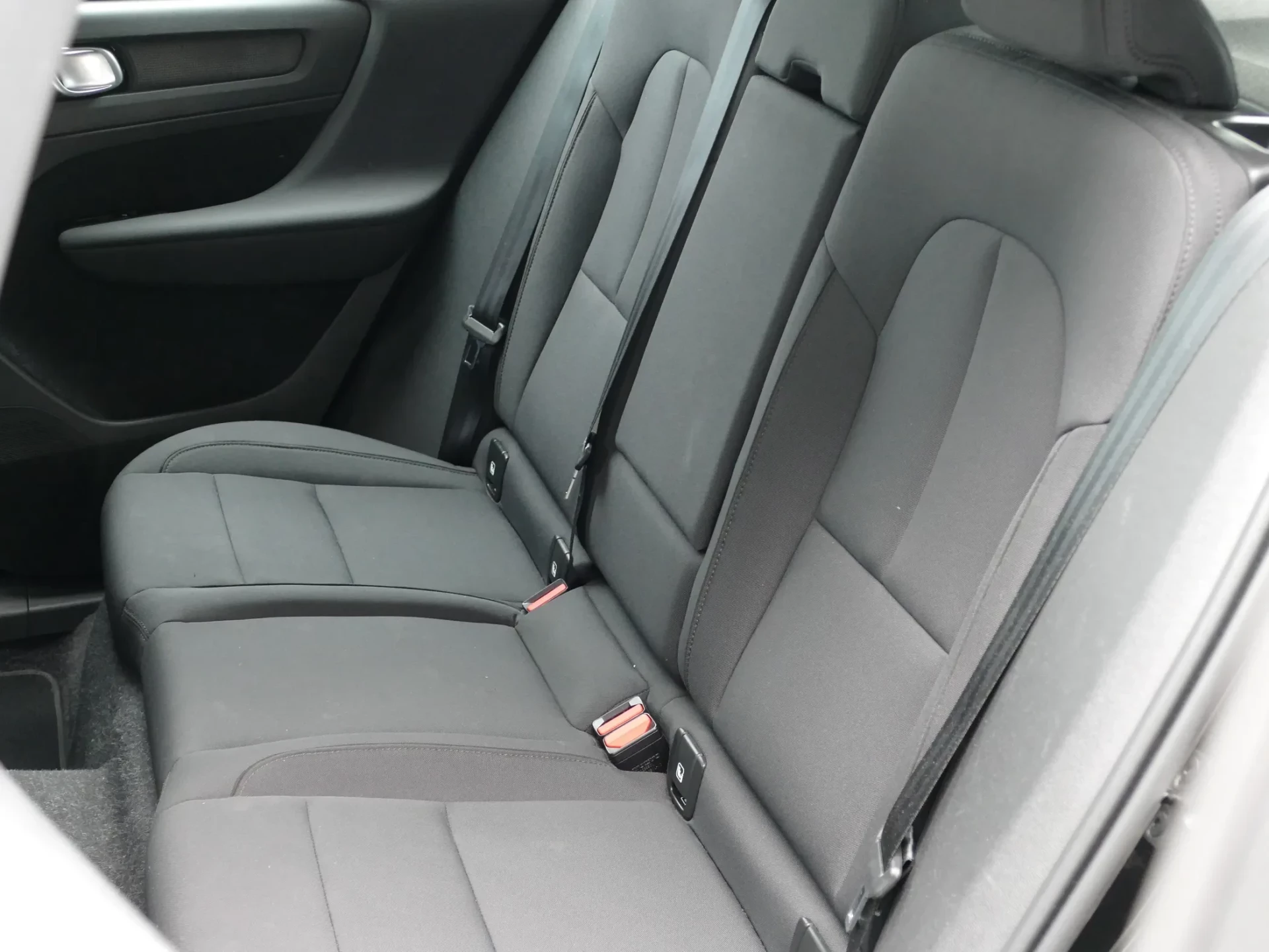 Volvo XC 40 1.5 T5 PHEV Inscription Expression 30