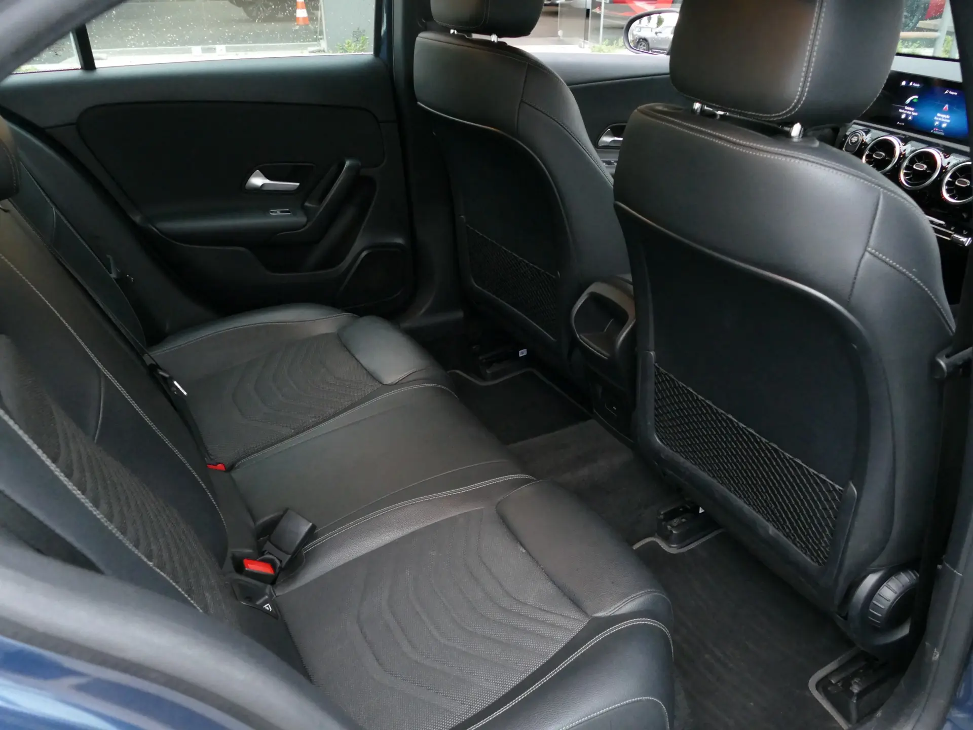 Mercedes-Benz A 250 e Style Plus 29