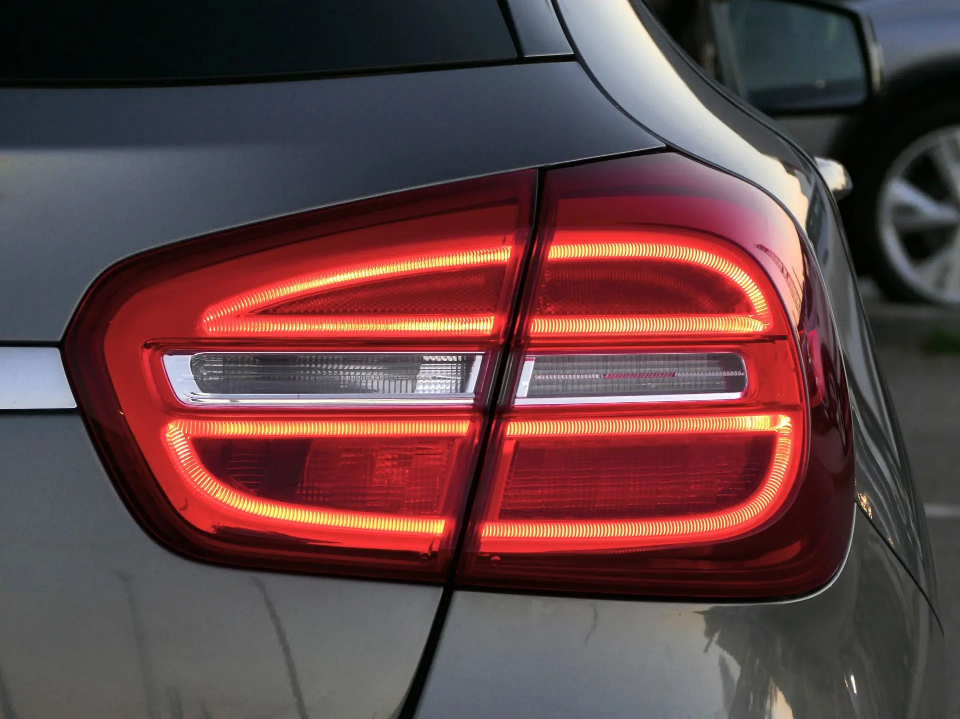 Mercedes-Benz GLA 220 d Urban 11