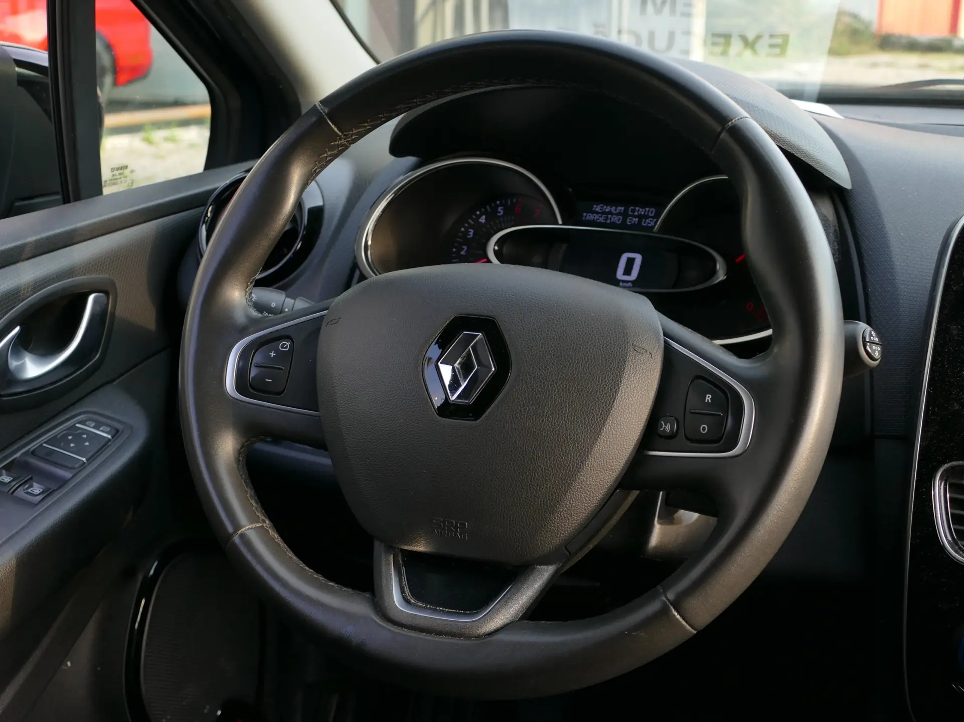 Renault Clio Sport Tourer 0.9 TCe Limited 34