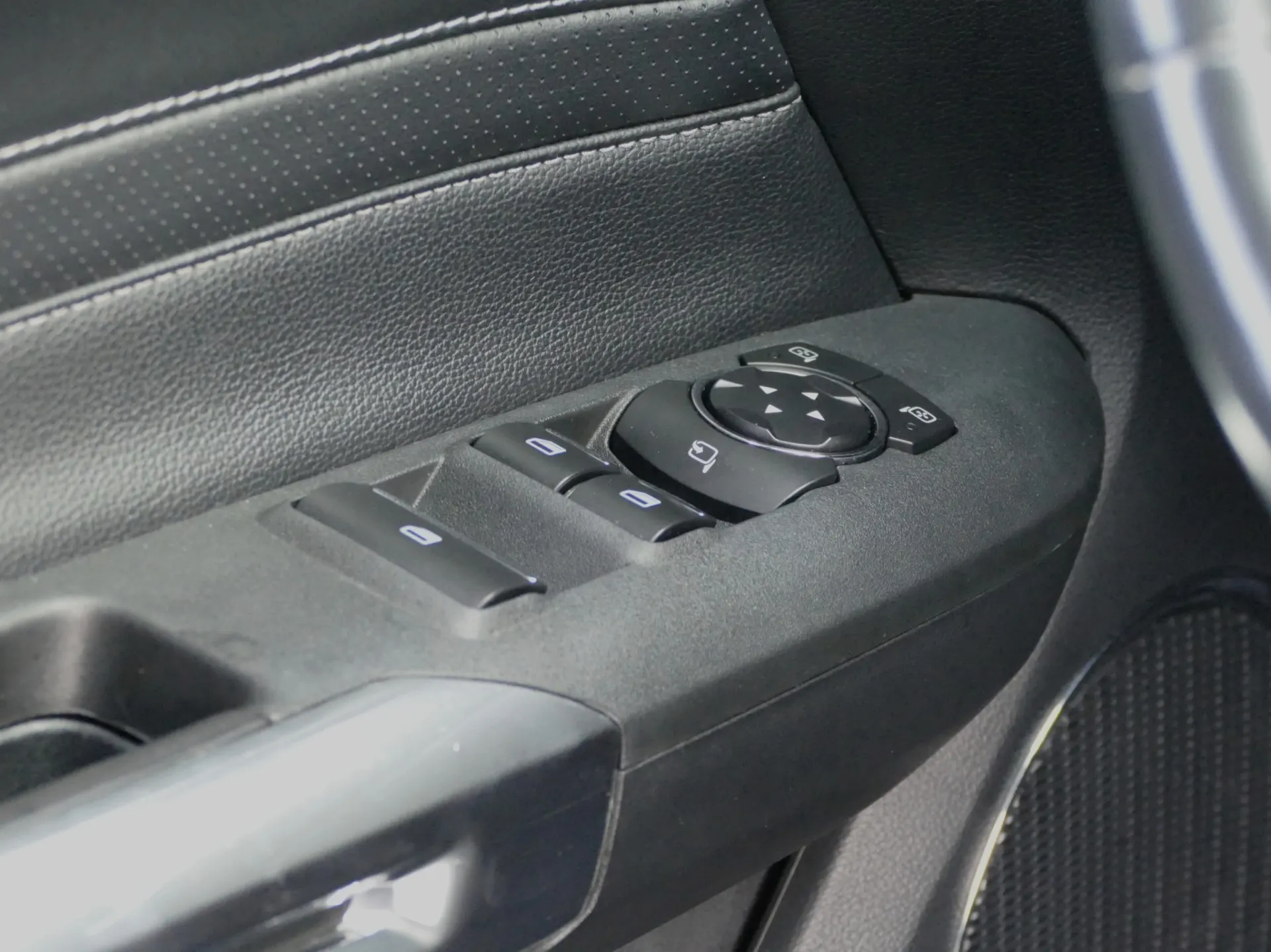 Ford Mustang 2.3i EcoBoost Aut. 24