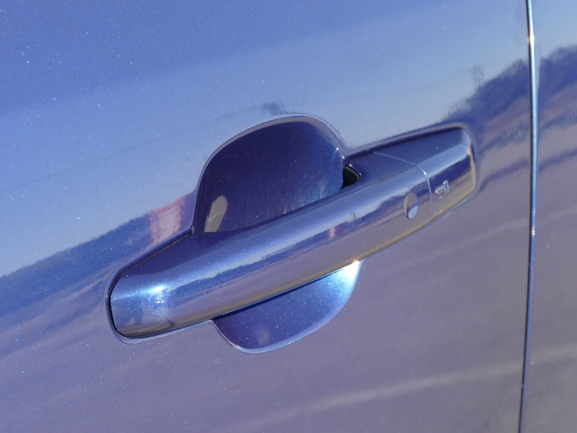 Jaguar F-Pace 2.0 P400e AWD R-Dynamic S 9