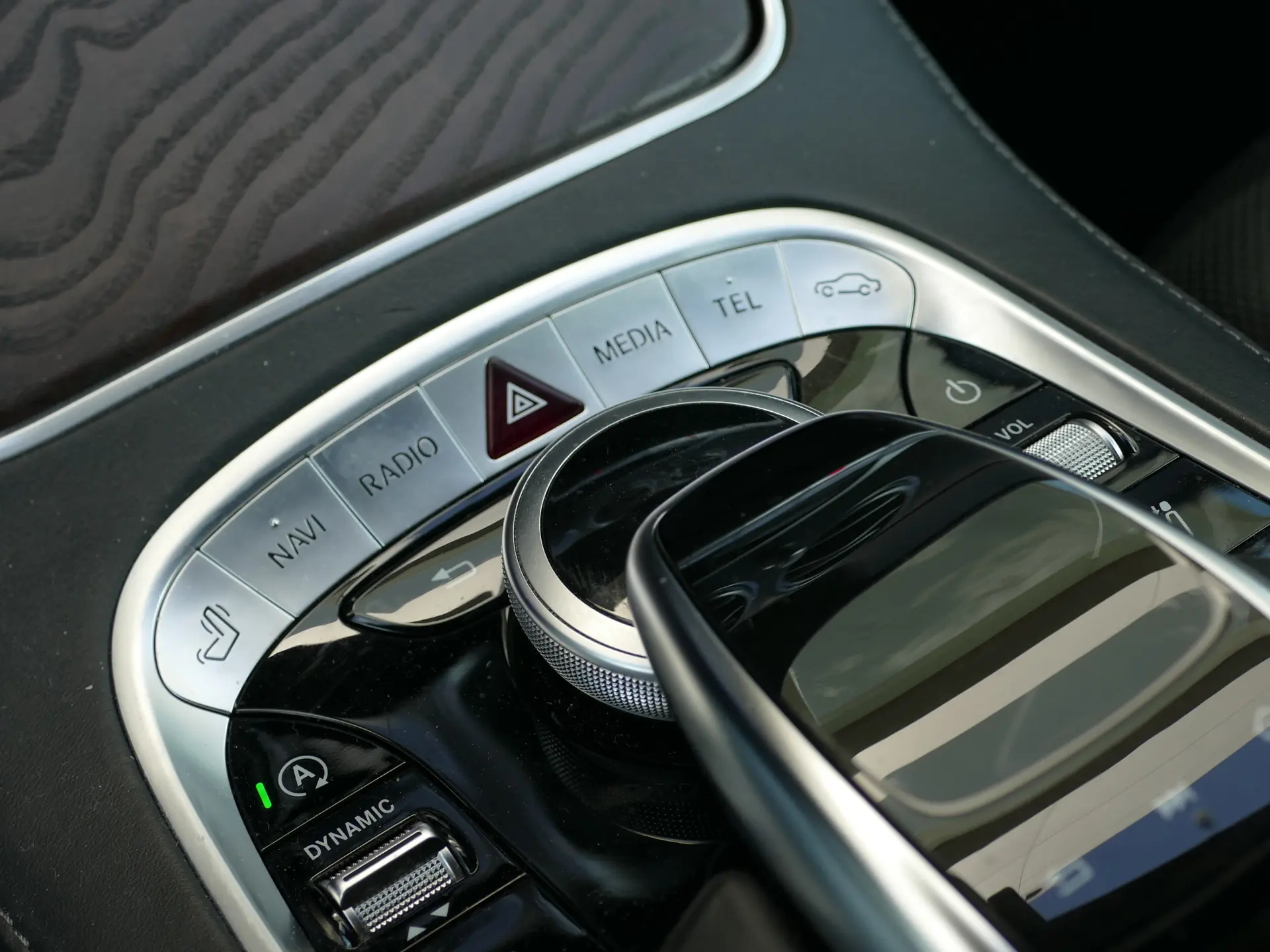 Mercedes-Benz S 400 d 4-Matic 24