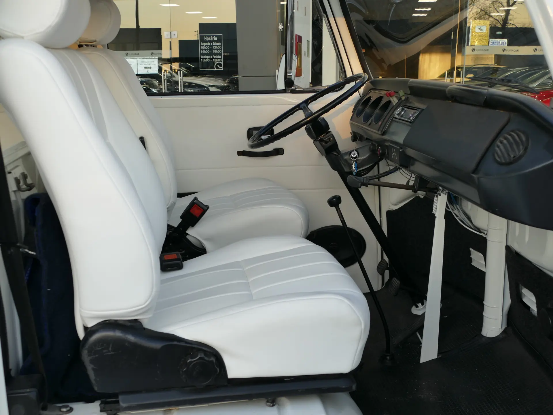 Volkswagen Type 2 27