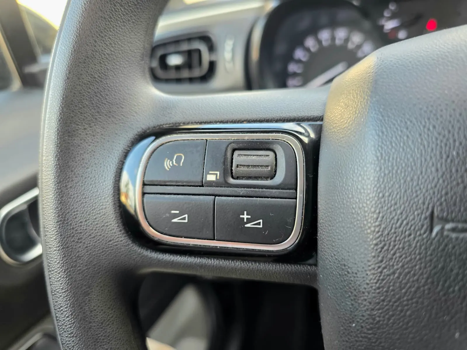 Citroën C3 1.5 BlueHDi Feel Pack 24