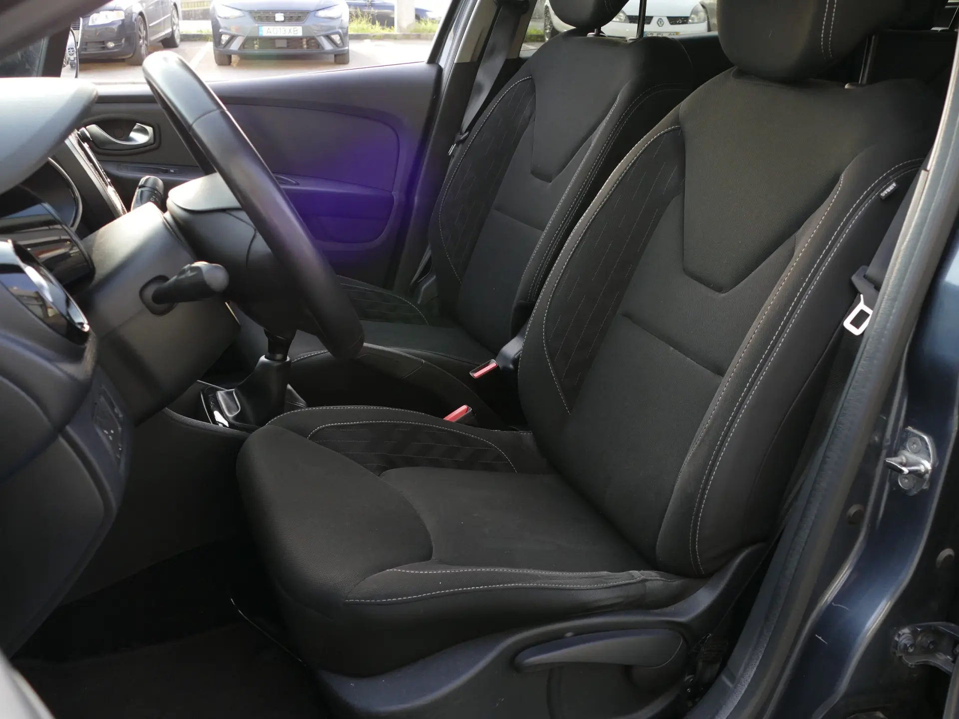 Renault Clio Sport Tourer 0.9 TCe Limited 24