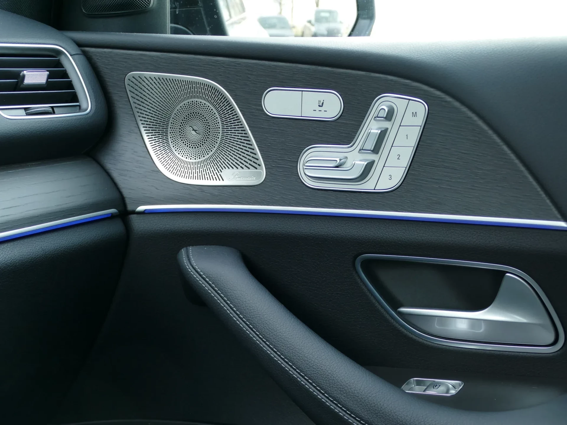 Mercedes-Benz GLE 350 Coupe de 4Matic 28