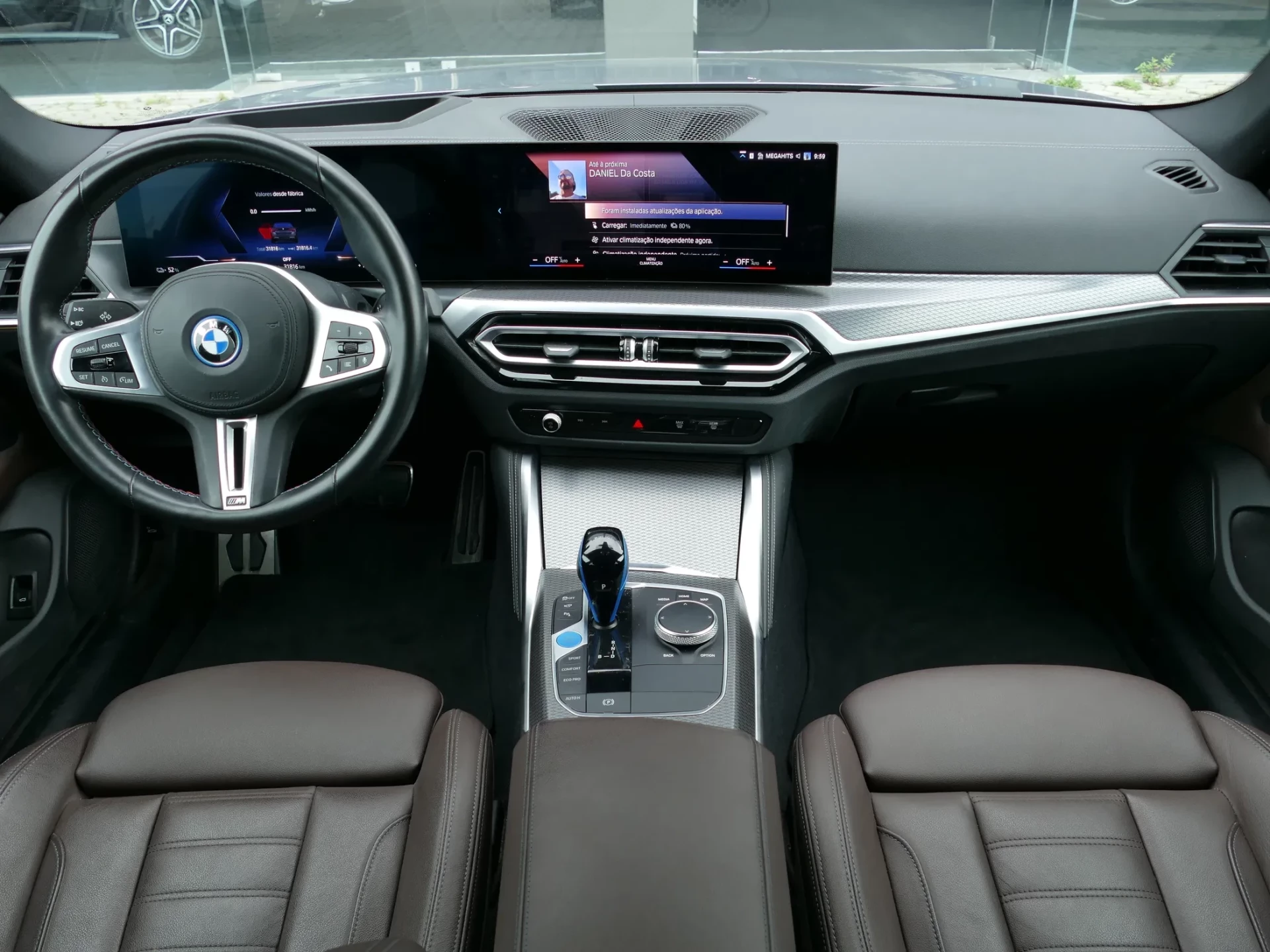 BMW i4 M50 28