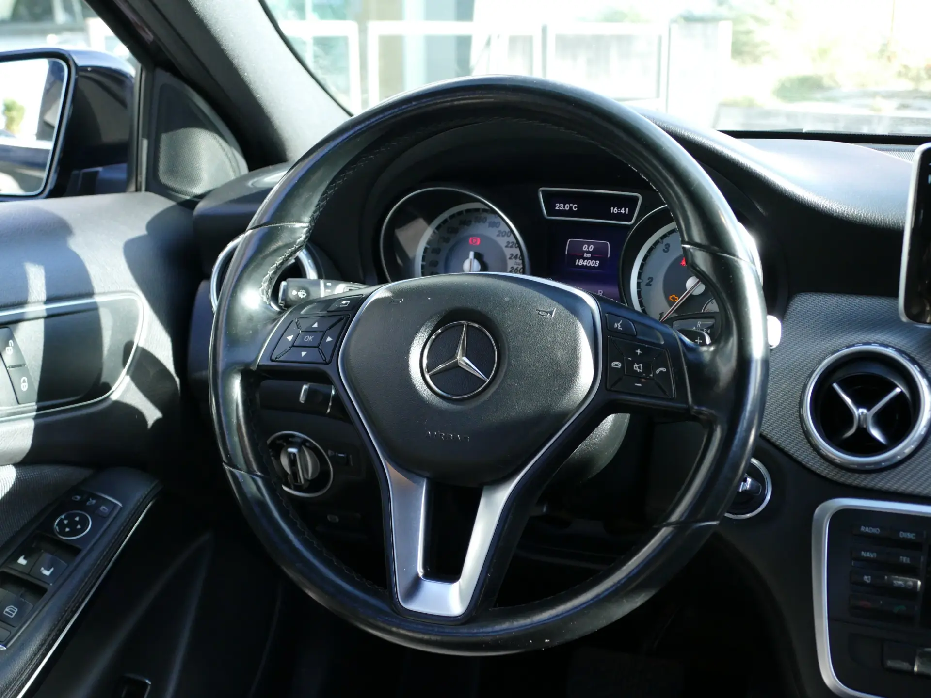 Mercedes-Benz GLA 180 d Style Aut. 32