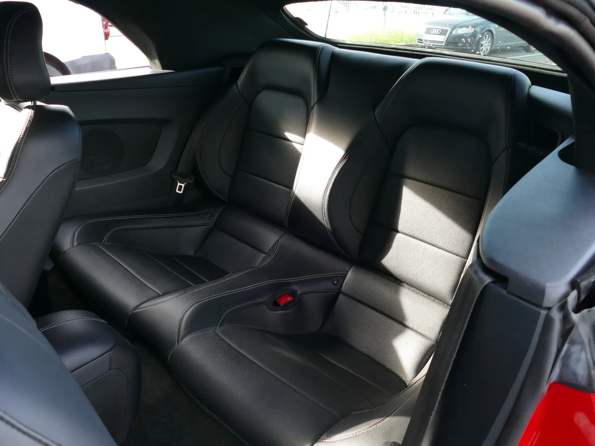 Ford Mustang 2.3i EcoBoost Aut. 33