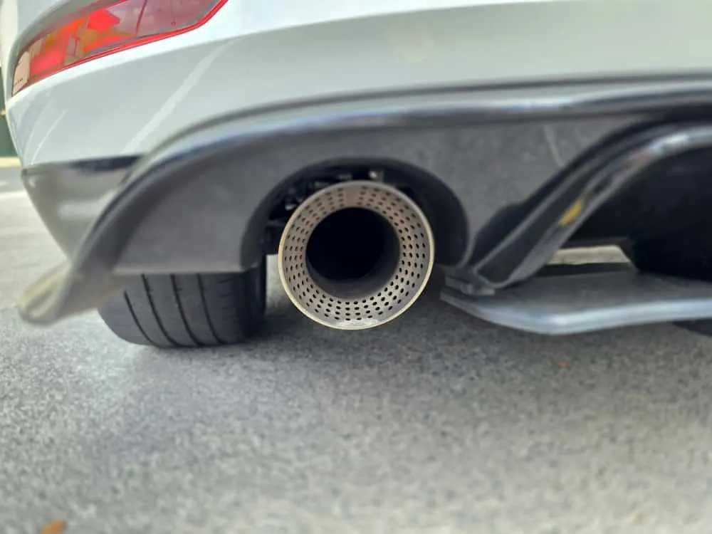 Volkswagen Golf 2.0 TSI GTi TCR DSG 22