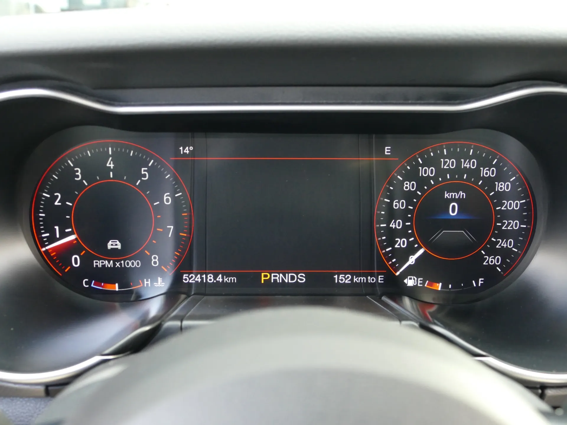 Ford Mustang 2.3i EcoBoost Aut. 18