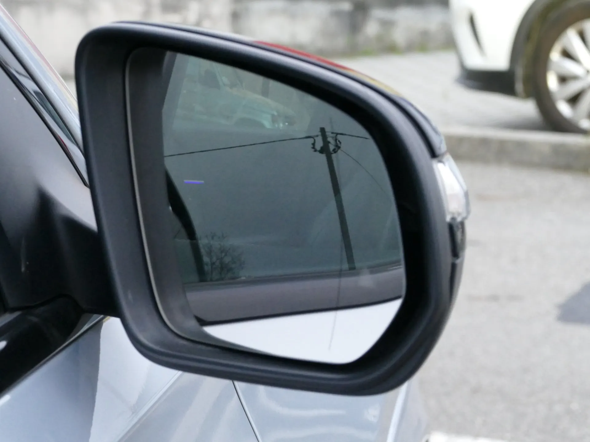 Mercedes-Benz GLE 350 de Coupé 4Matic 11