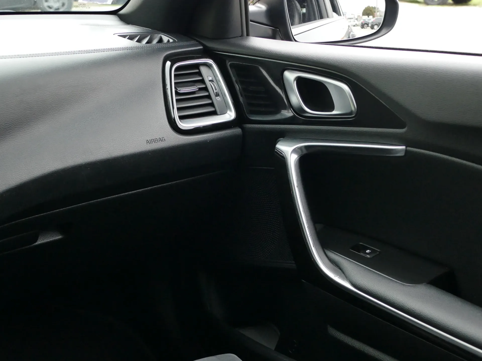 Kia Ceed 1.0 T-GDI GT Line 33