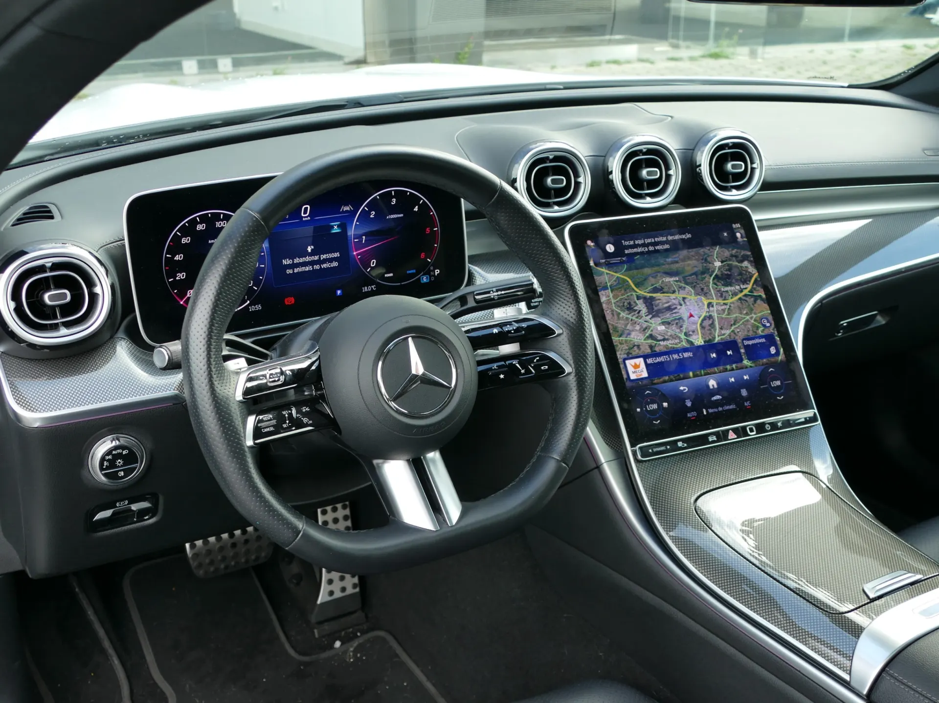 Mercedes-Benz CLE 220 d 22