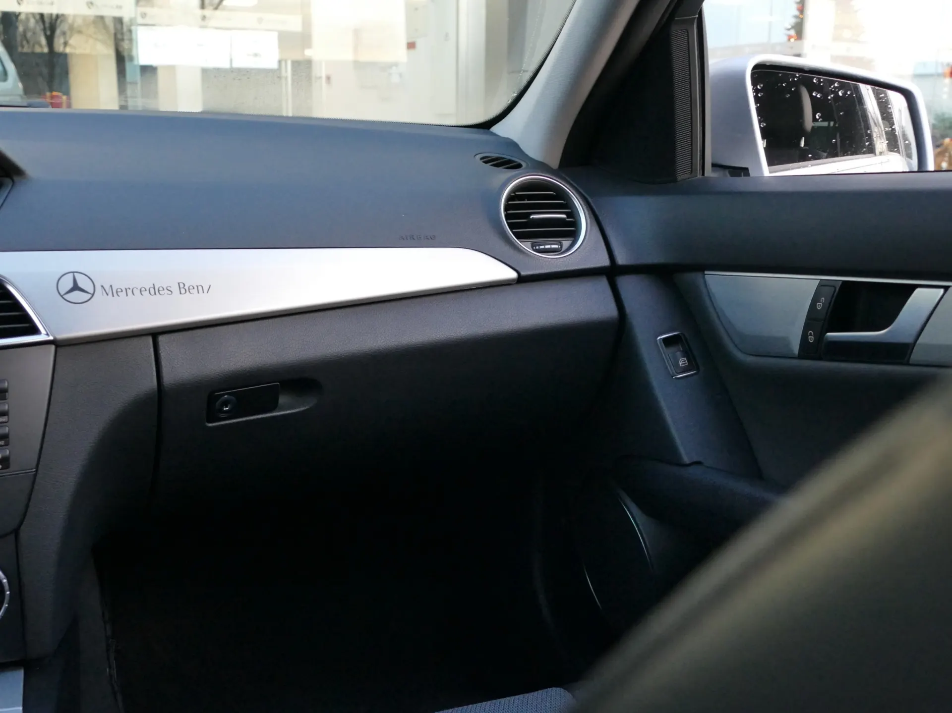 Mercedes-Benz C 250 CDi Avantgarde BE 31