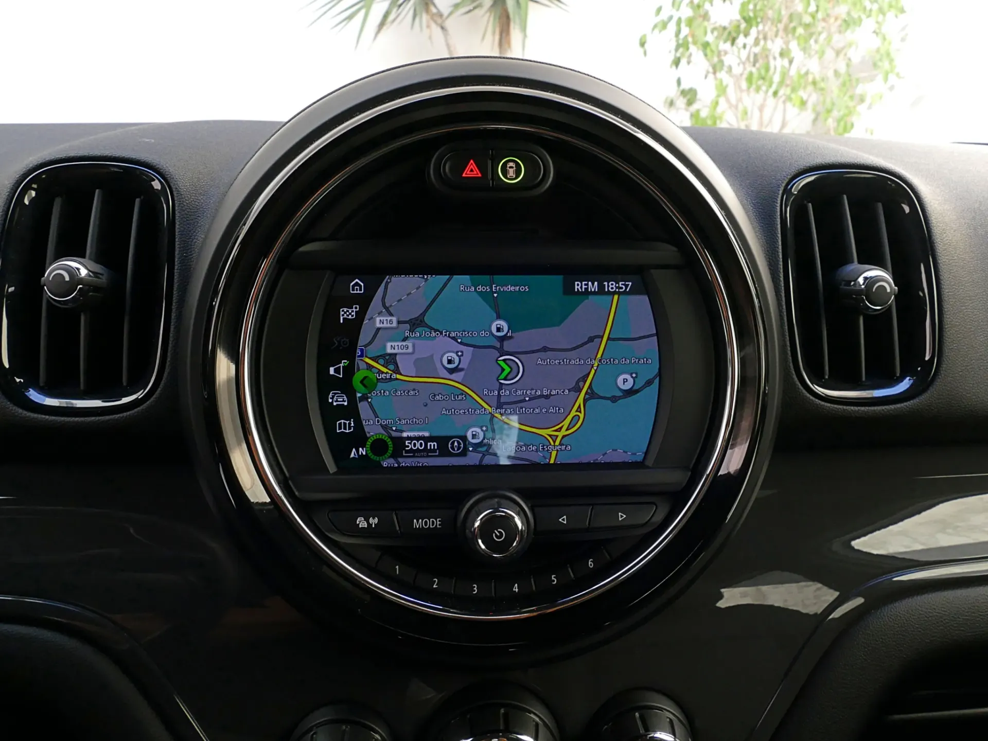 MINI Countryman One D Auto 16