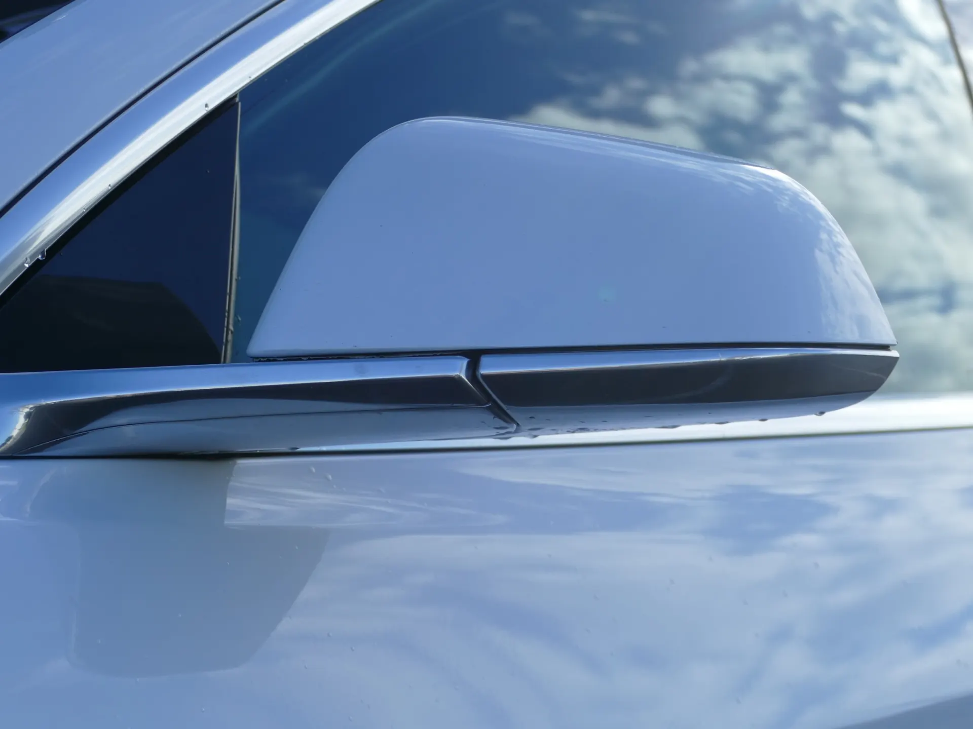 Tesla Model 3 Performance Dual Motor AWD 7