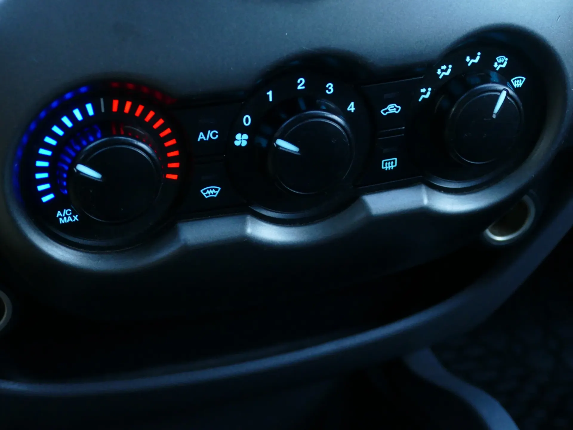 Ford Ranger 2.2 TDCi CL XL 4WD 20