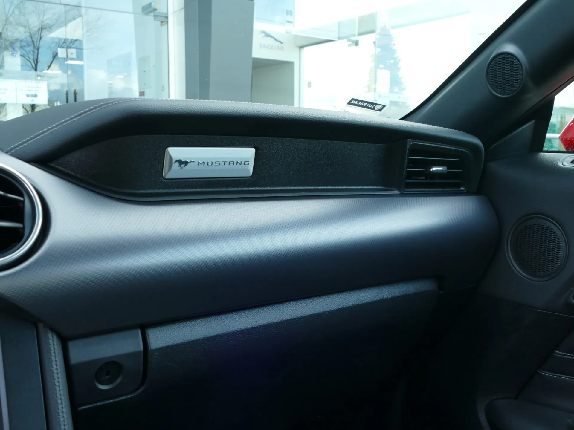 Ford Mustang 2.3i EcoBoost Aut. 23