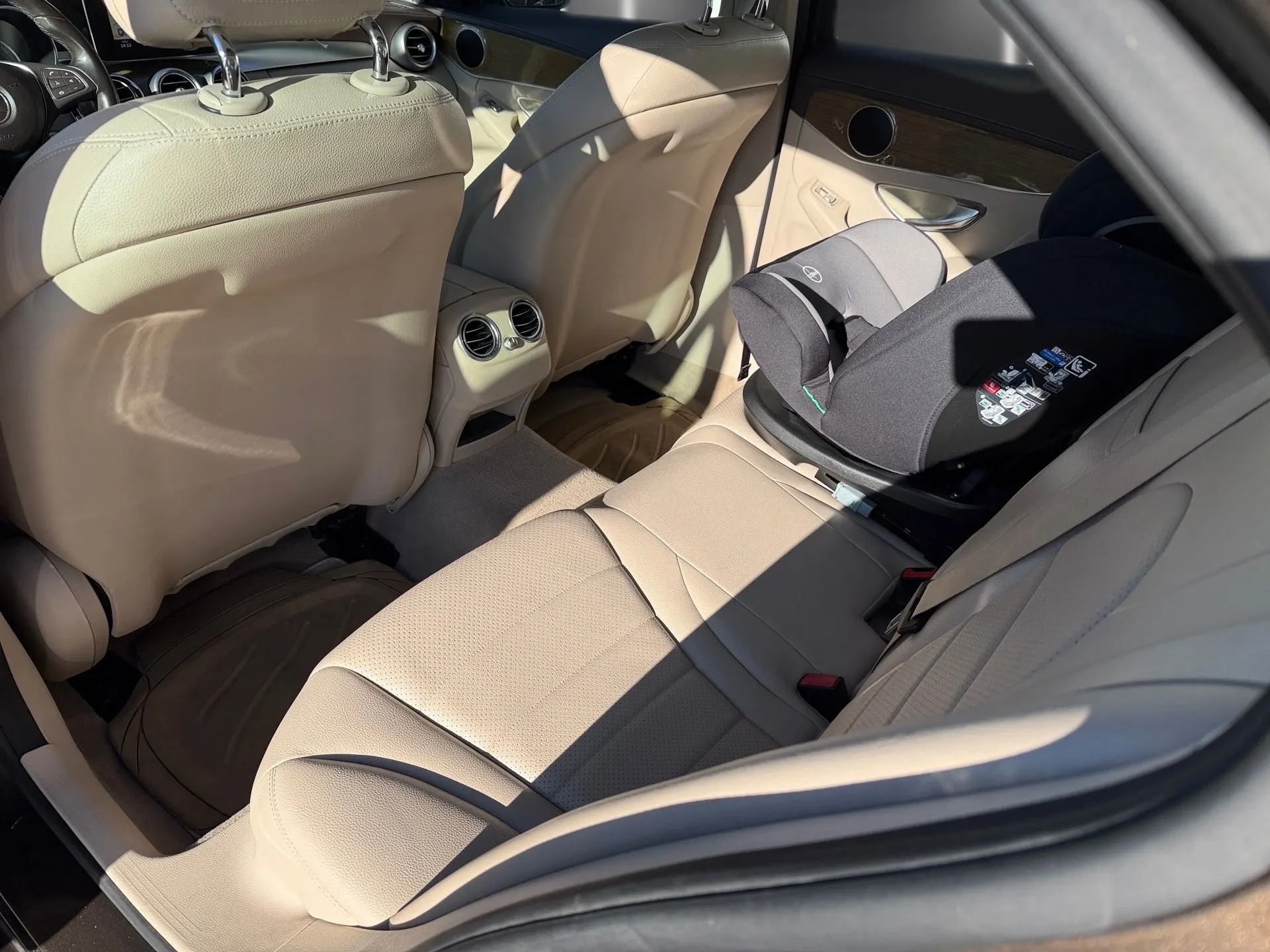 Mercedes-Benz C 220 d AMG Line Aut. 13