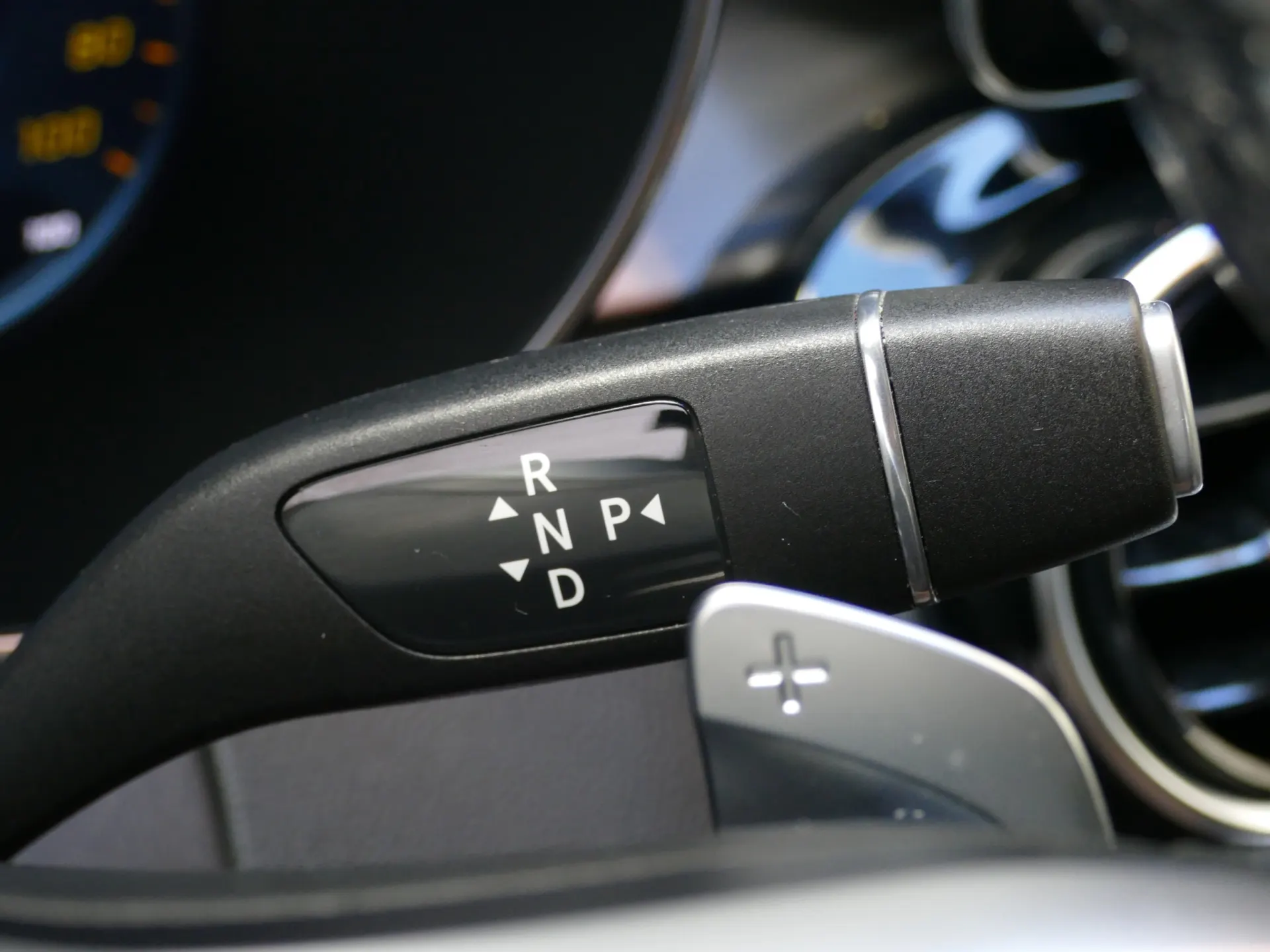 Mercedes-Benz C 300 de AMG Line 30