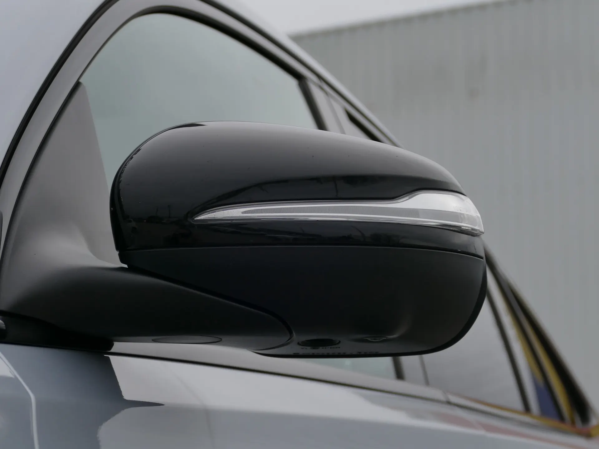 Mercedes-Benz GLE 350 de Coupé 4Matic 8