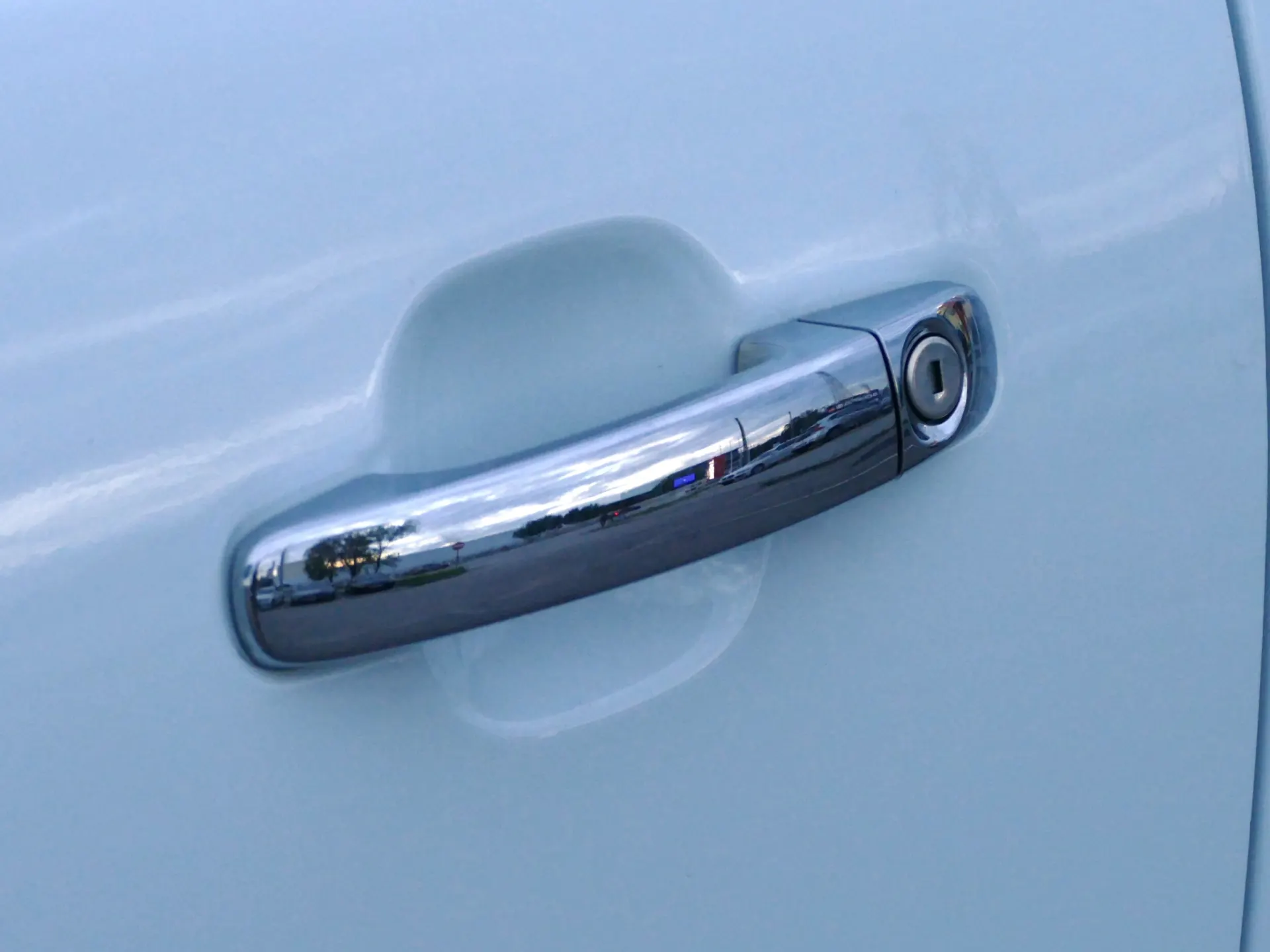 Ford Ranger 2.2 TDCi CL XL 4WD 8