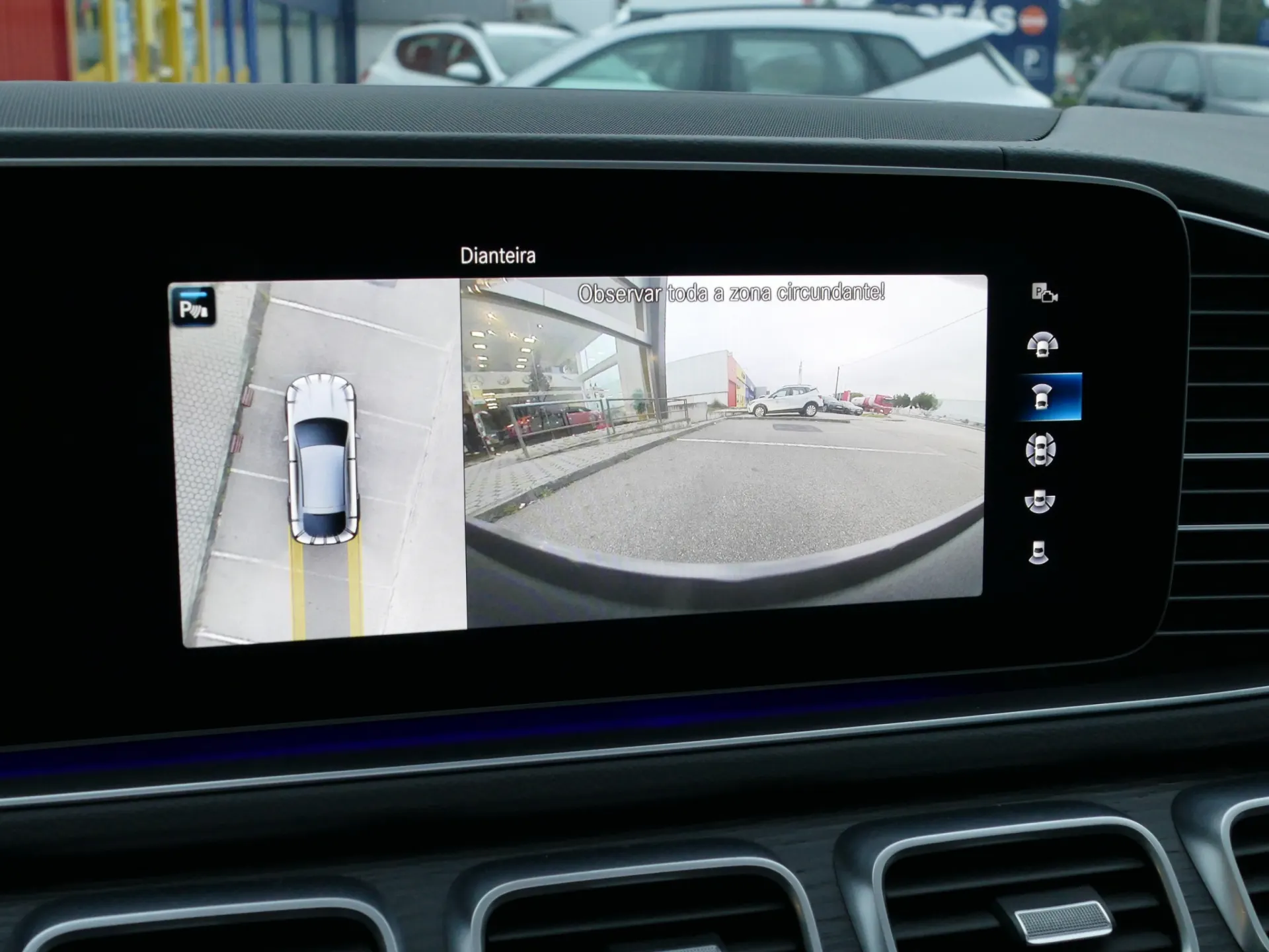 Mercedes-Benz GLE 350 de Coupé 4Matic 22