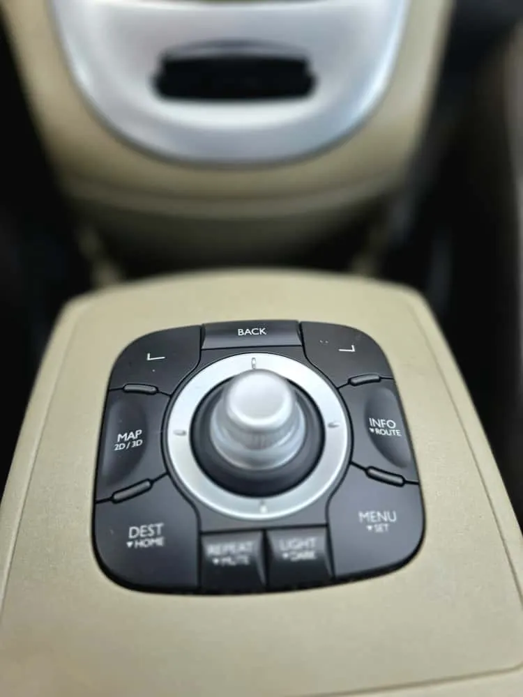 Renault Grand Scénic 1.5 dCi Dynamique S SS 10